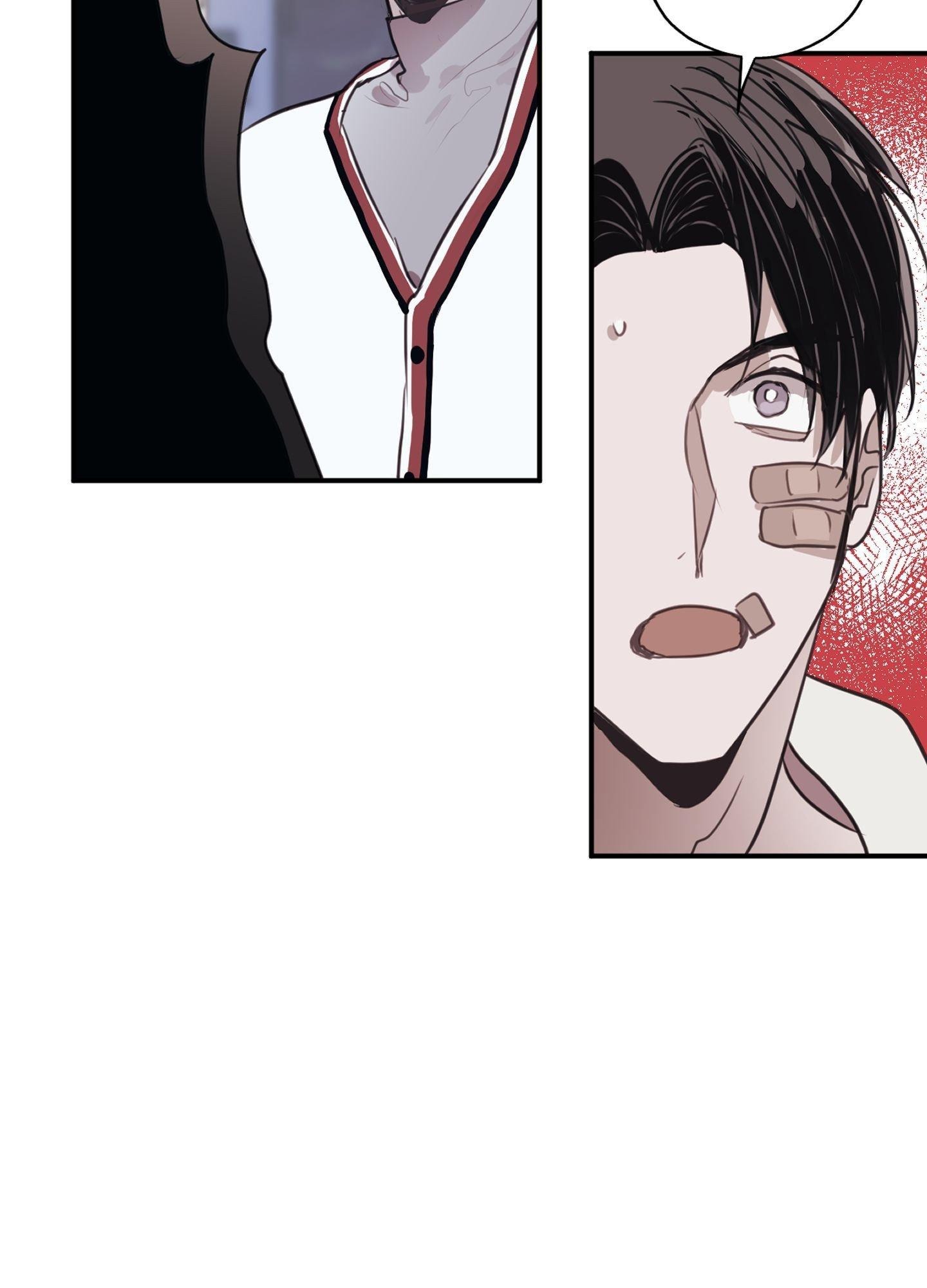 Tugging at My Heart Chapter 4 - Page 44 in English