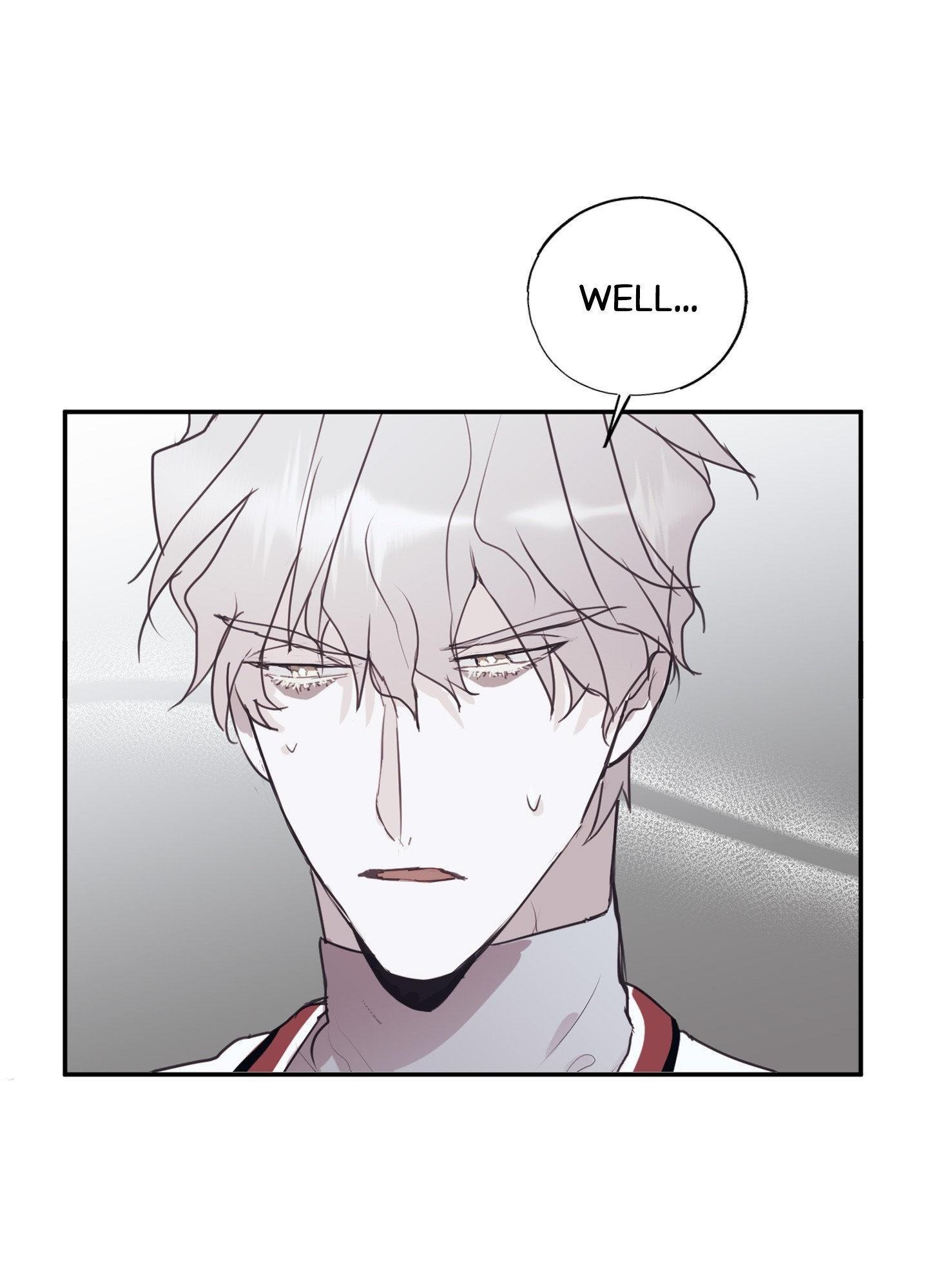 Tugging at My Heart Chapter 4 - Page 52 in English