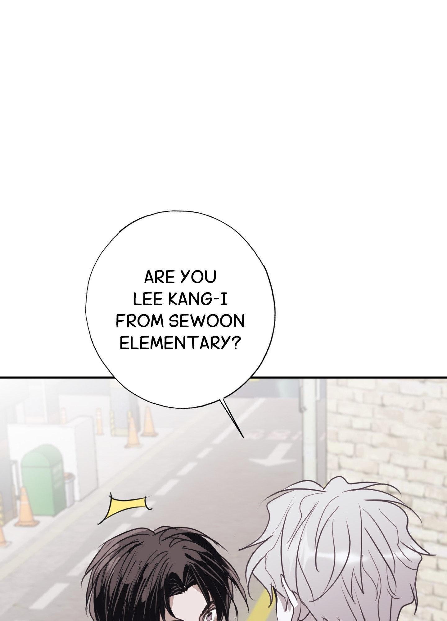 Tugging at My Heart Chapter 4 - Page 53 in English