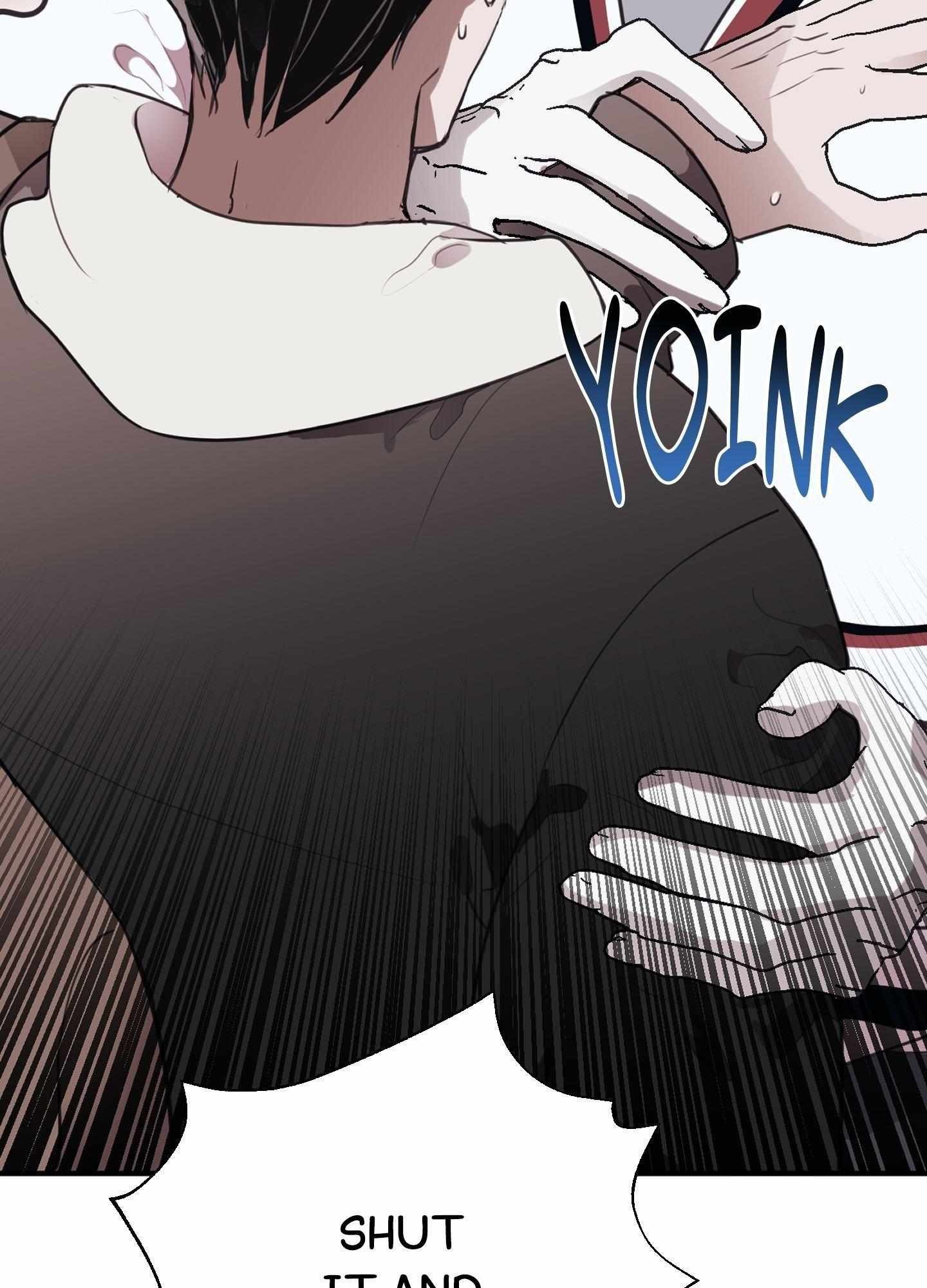 Tugging at My Heart Chapter 4 - Page 66 in English