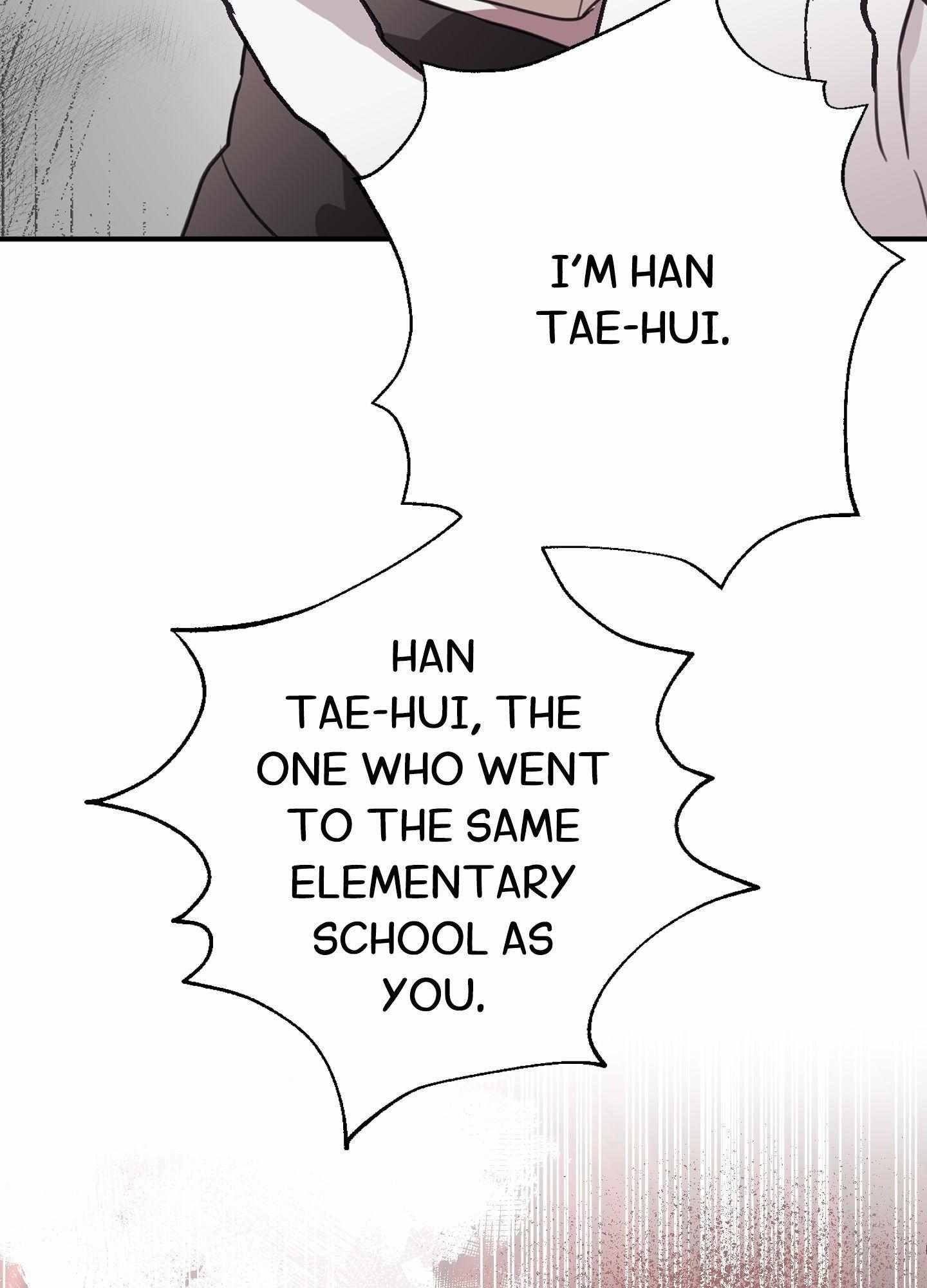 Tugging at My Heart Chapter 4 - Page 69 in English