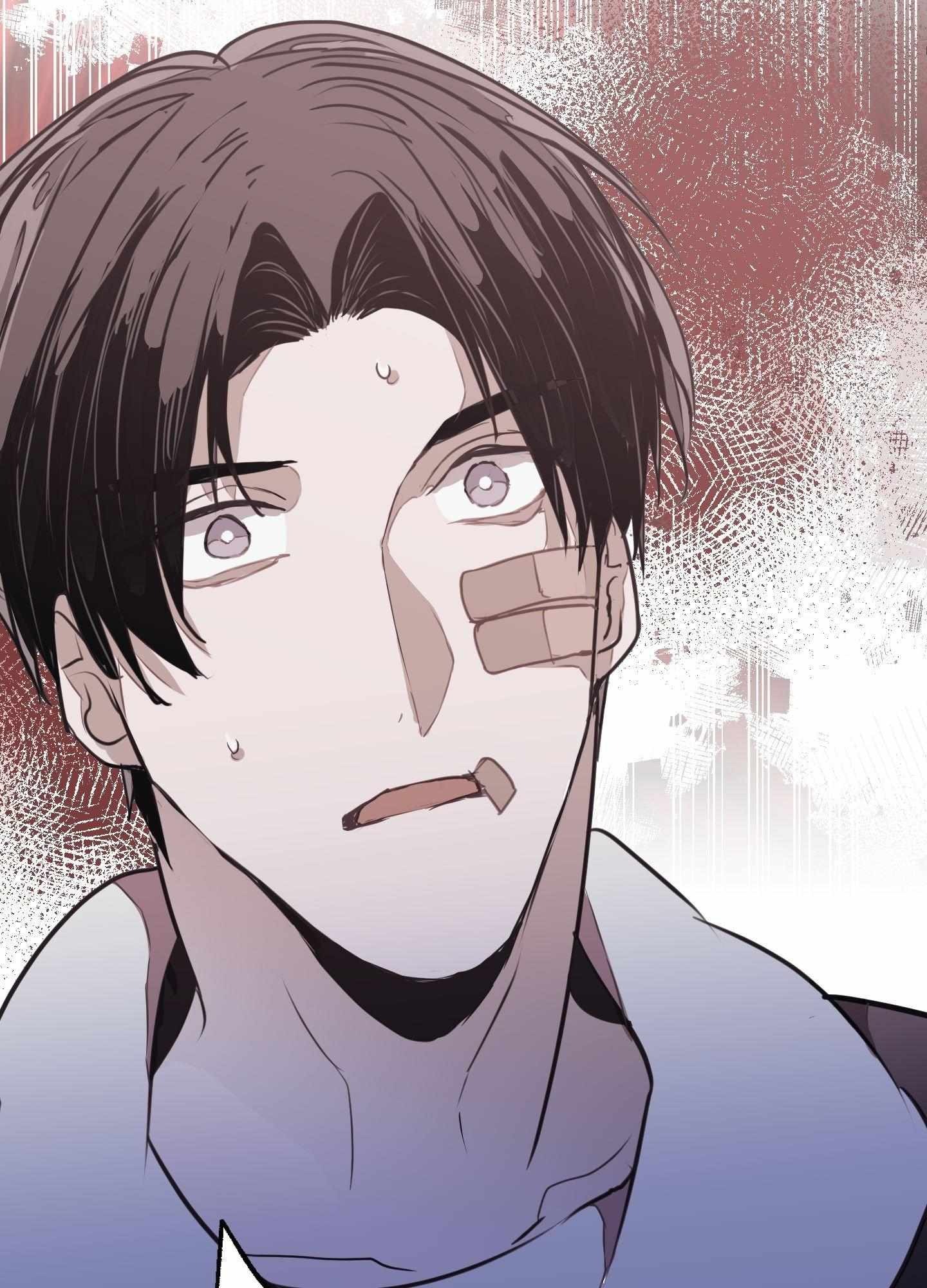 Tugging at My Heart Chapter 4 - Page 70 in English