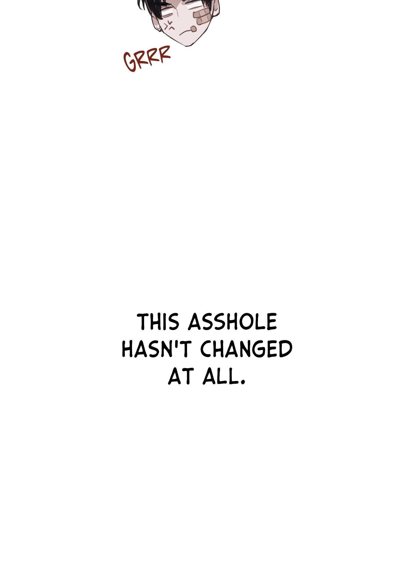 Tugging at My Heart Chapter 4 - Page 82 in English