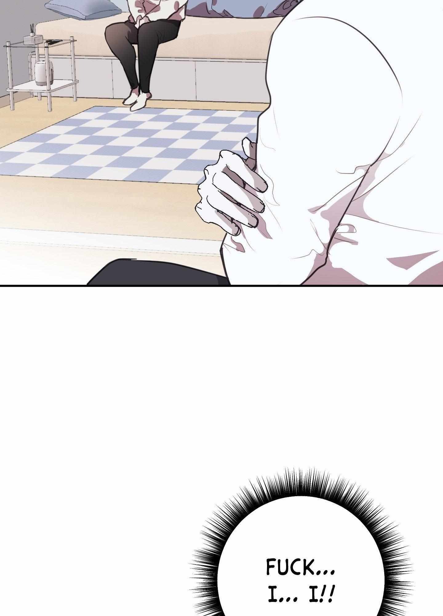 Tugging at My Heart Chapter 4 - Page 84 in English