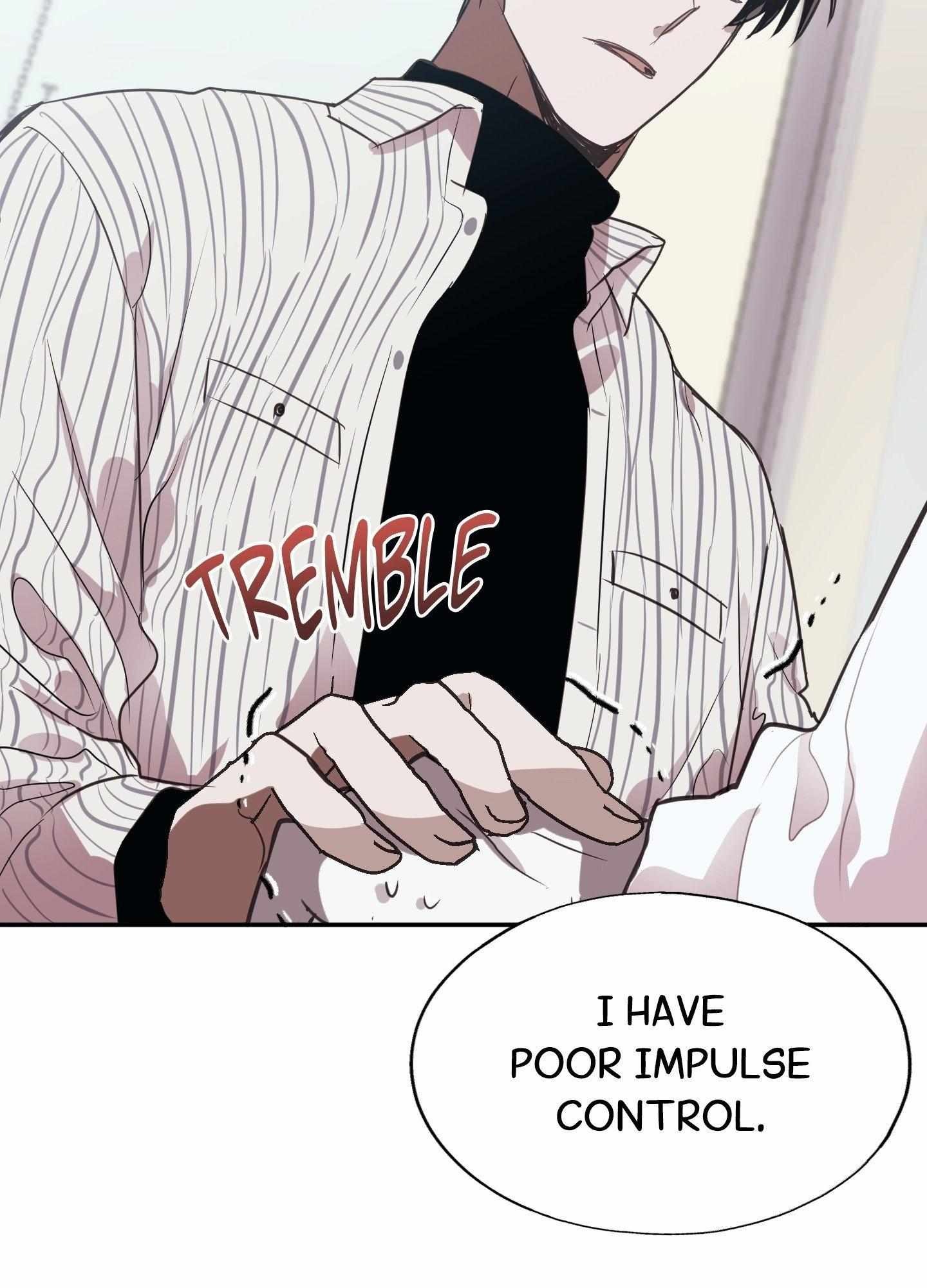 Tugging at My Heart Chapter 5 - Page 101 in English
