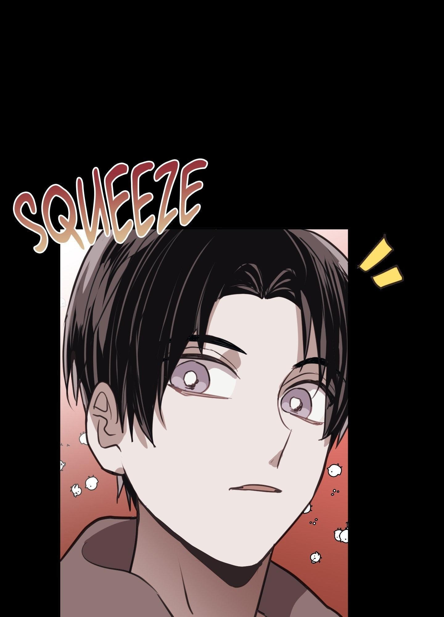 Tugging at My Heart Chapter 5 - Page 17 in English