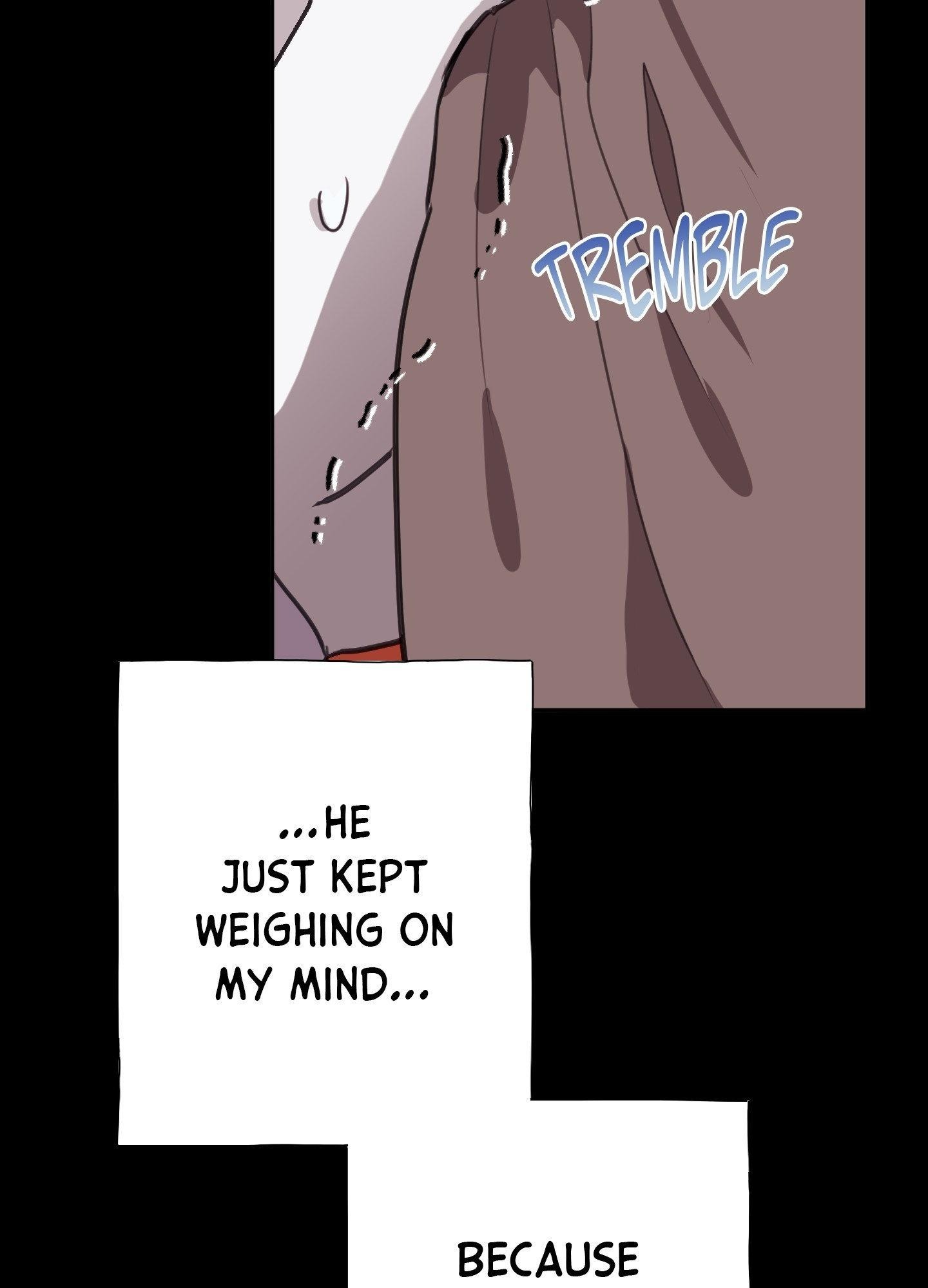 Tugging at My Heart Chapter 5 - Page 19 in English