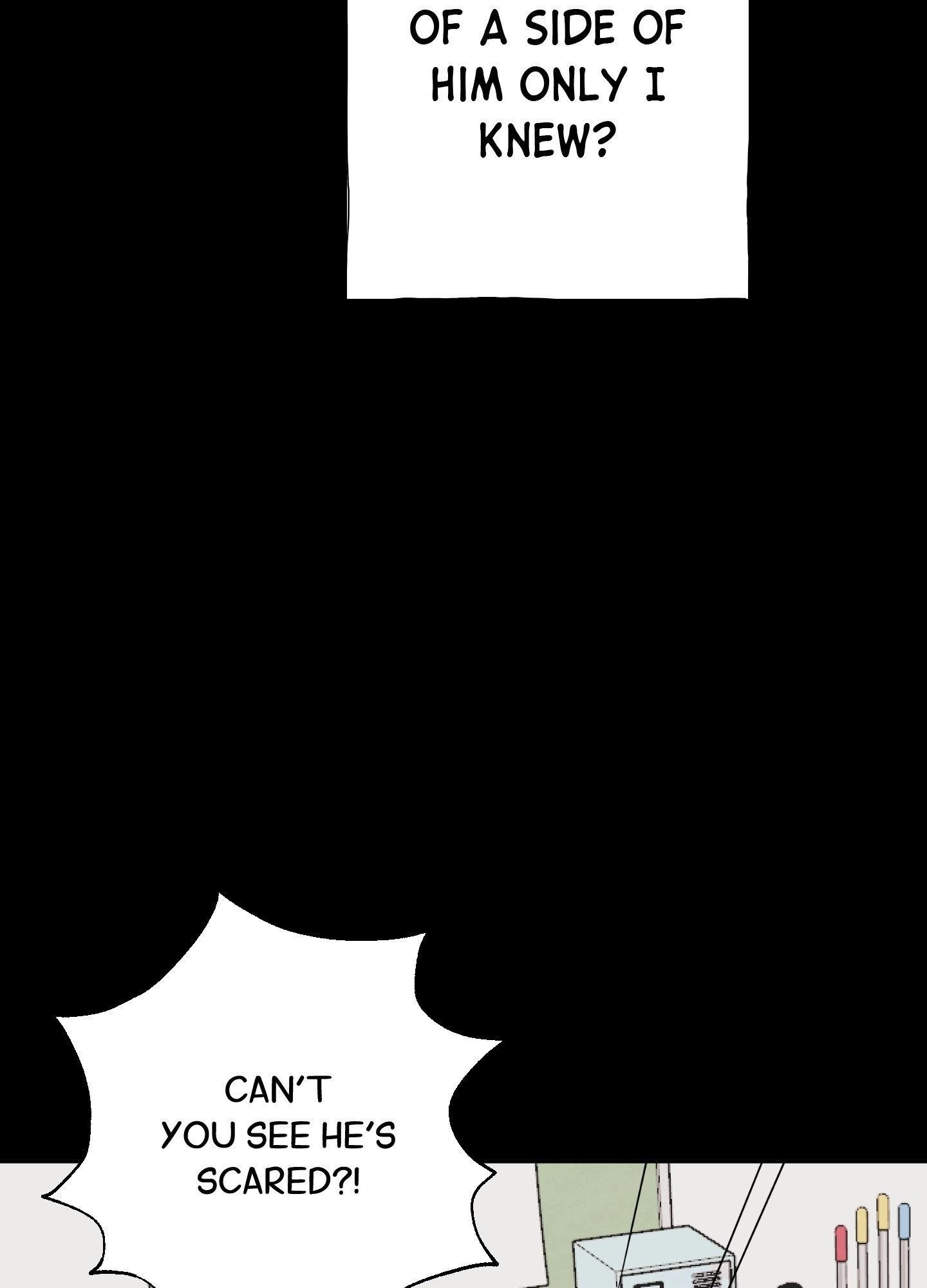 Tugging at My Heart Chapter 5 - Page 20 in English