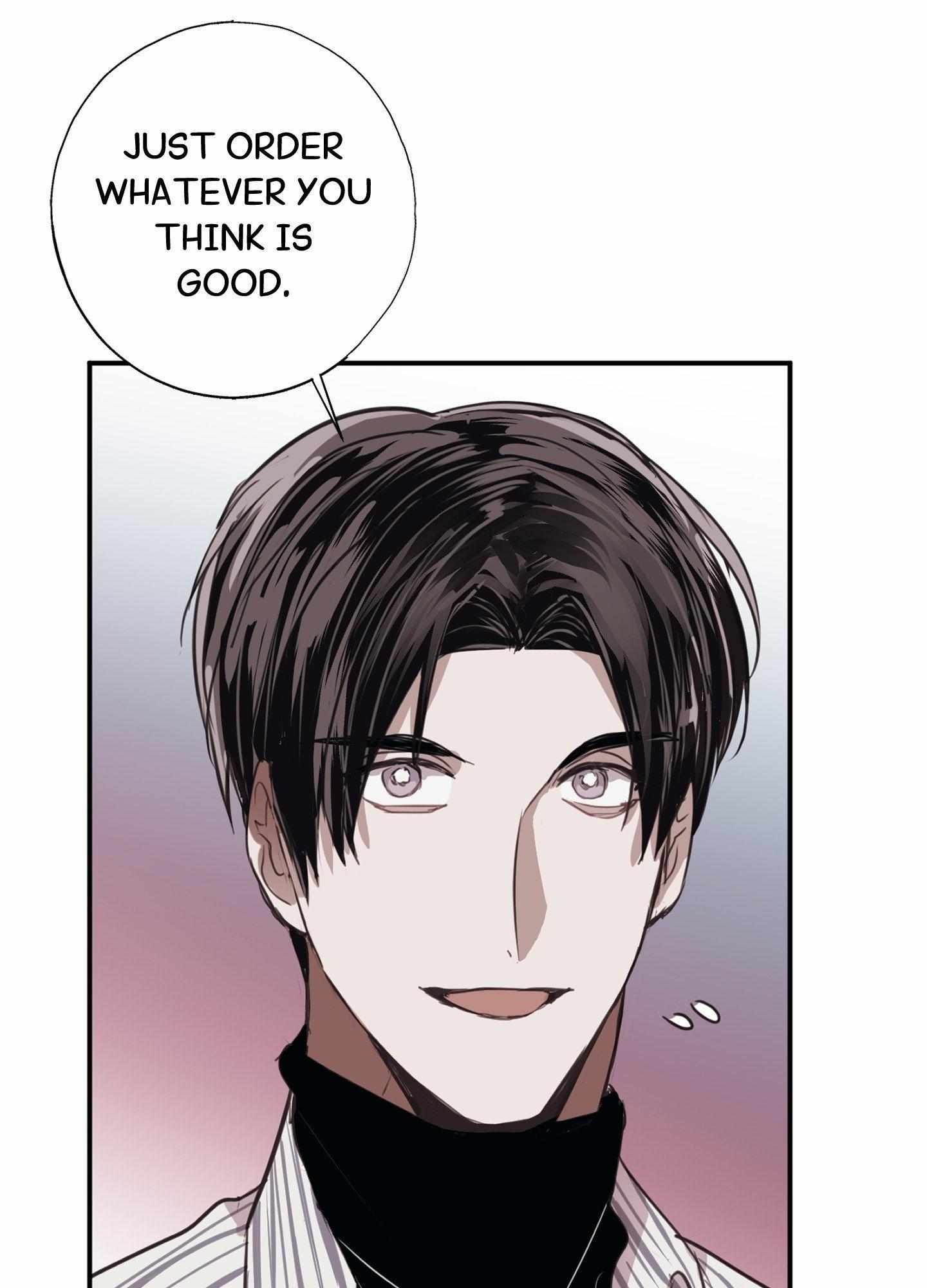Tugging at My Heart Chapter 5 - Page 27 in English