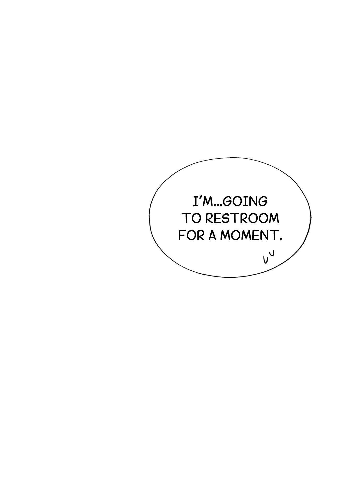 Tugging at My Heart Chapter 5 - Page 33 in English