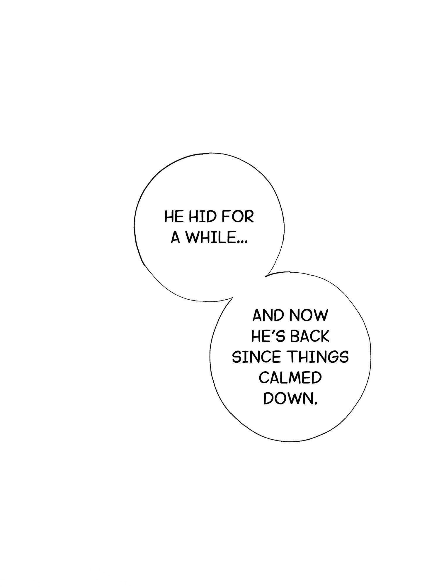Tugging at My Heart Chapter 5 - Page 39 in English