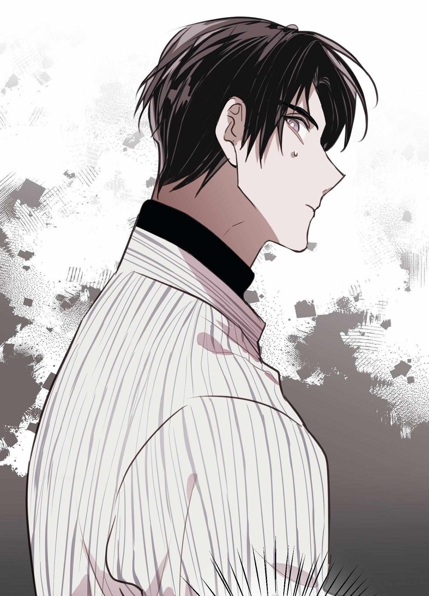 Tugging at My Heart Chapter 5 - Page 40 in English