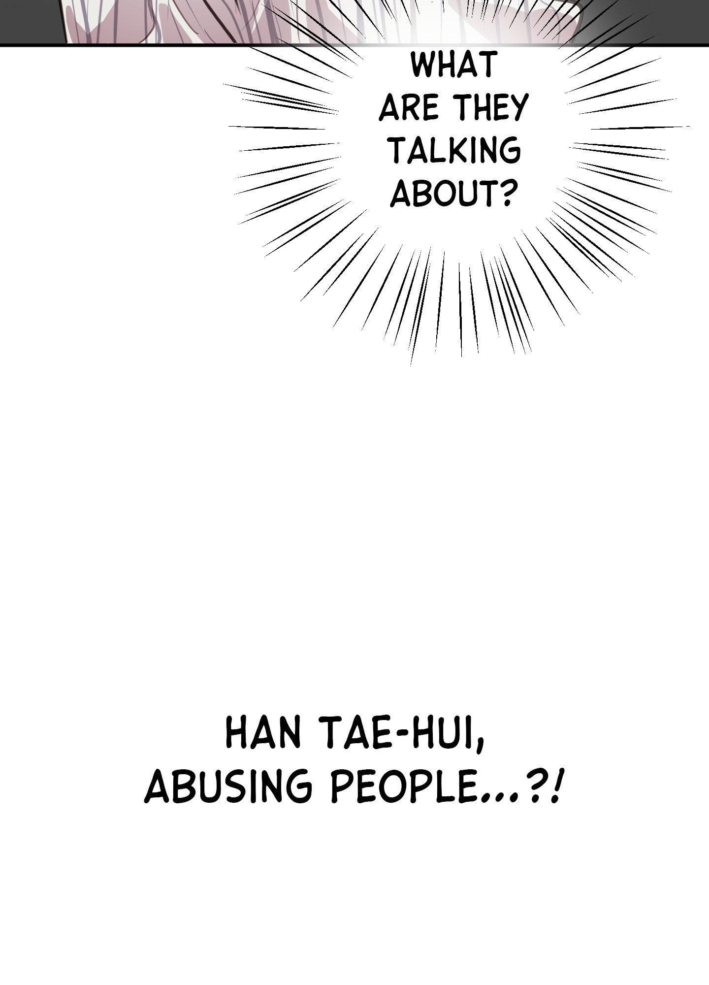 Tugging at My Heart Chapter 5 - Page 41 in English