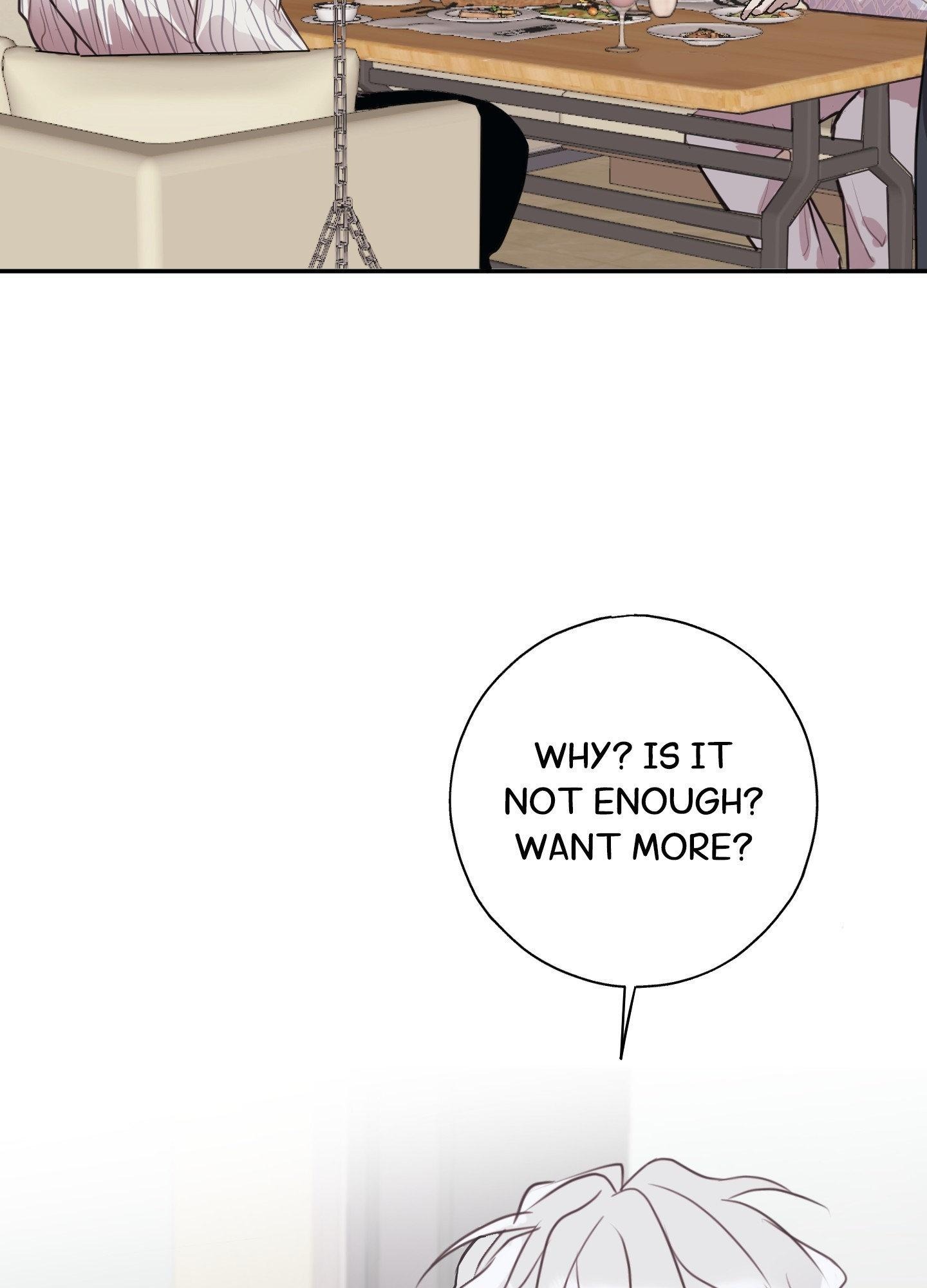 Tugging at My Heart Chapter 5 - Page 47 in English