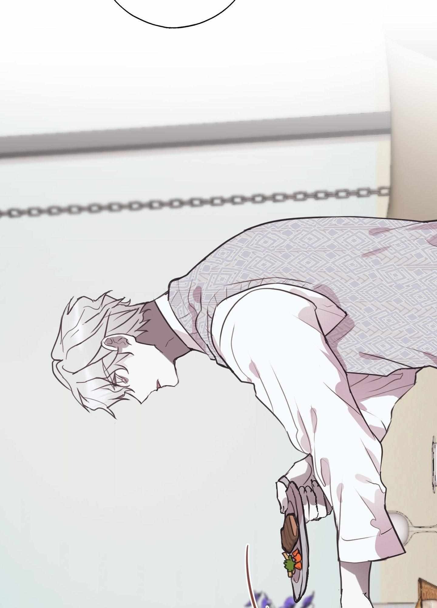 Tugging at My Heart Chapter 5 - Page 61 in English