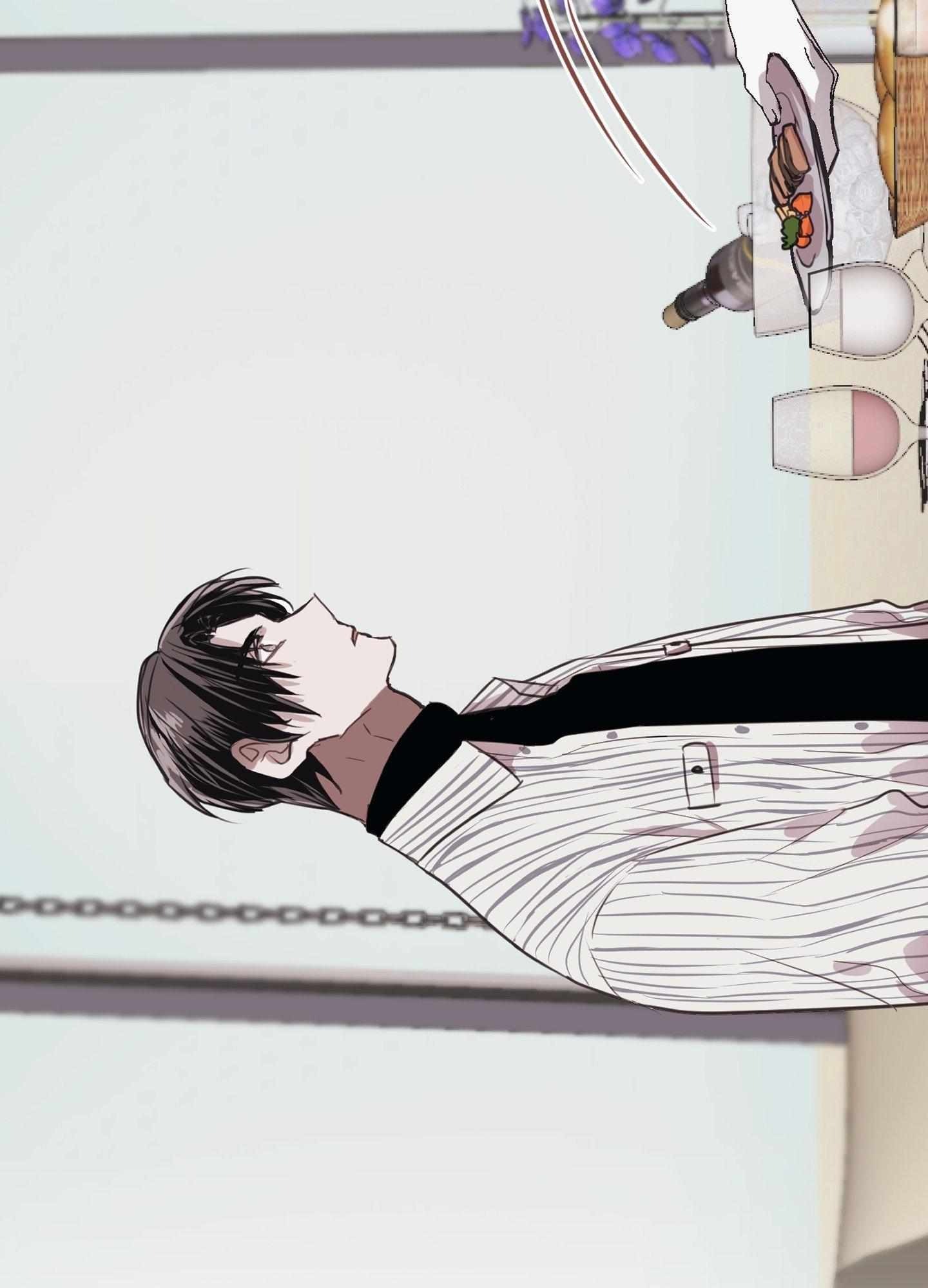 Tugging at My Heart Chapter 5 - Page 62 in English