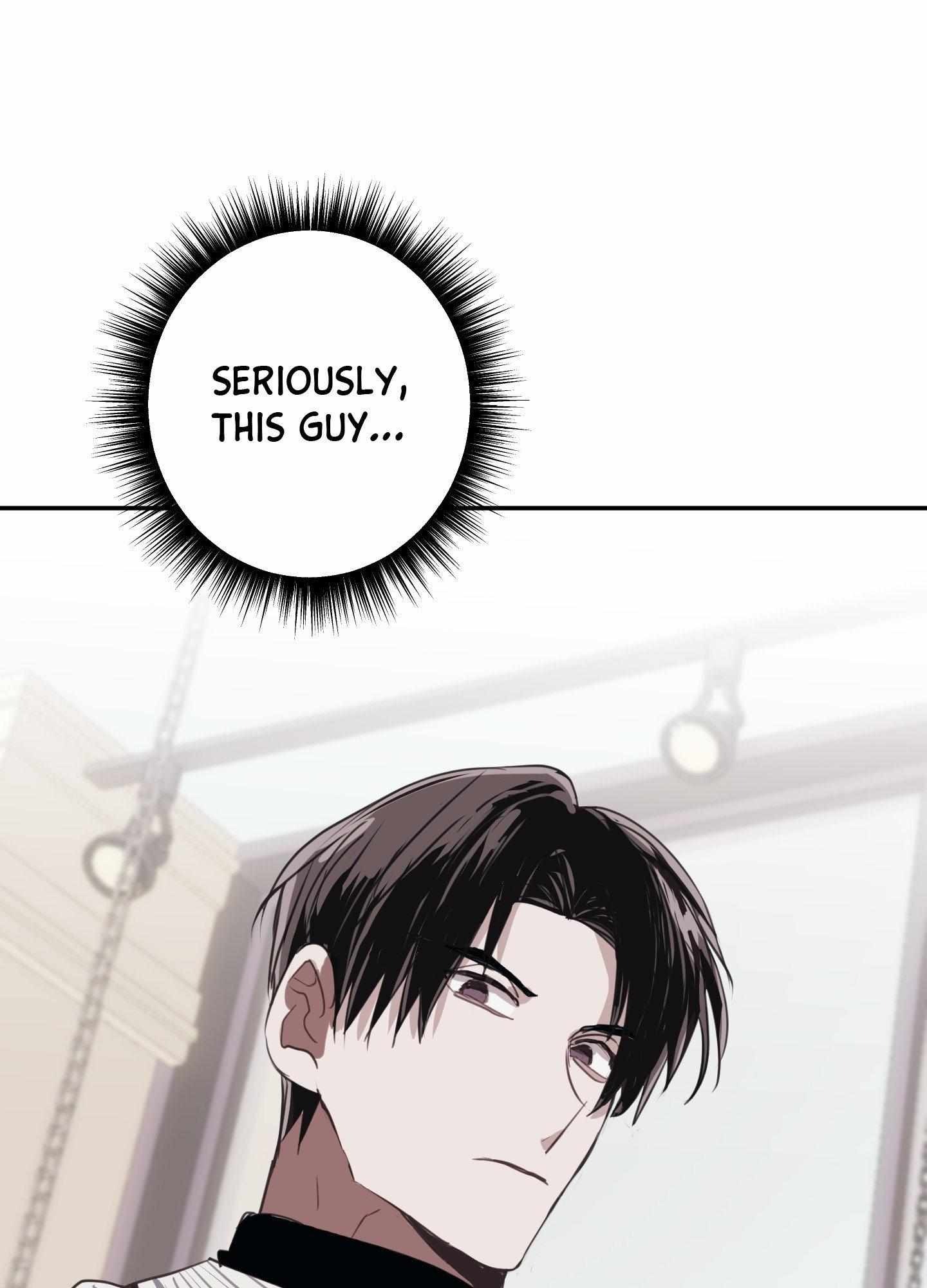 Tugging at My Heart Chapter 5 - Page 64 in English