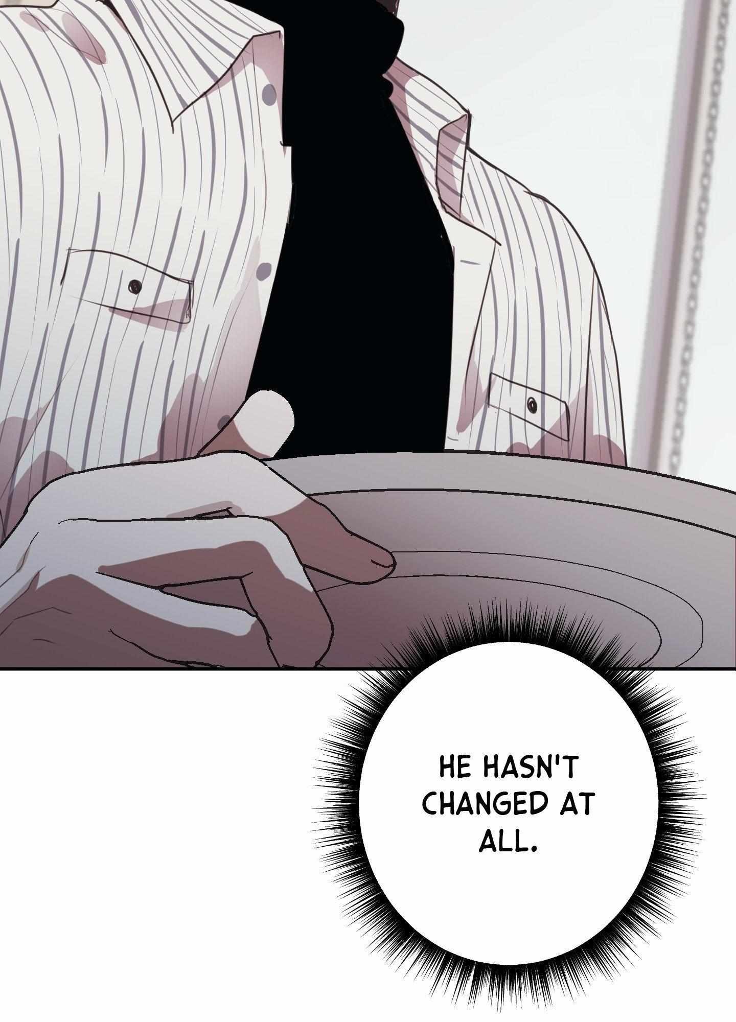 Tugging at My Heart Chapter 5 - Page 65 in English