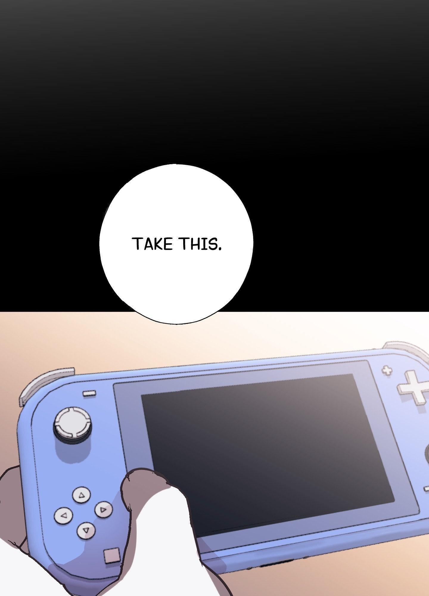 Tugging at My Heart Chapter 5 - Page 67 in English