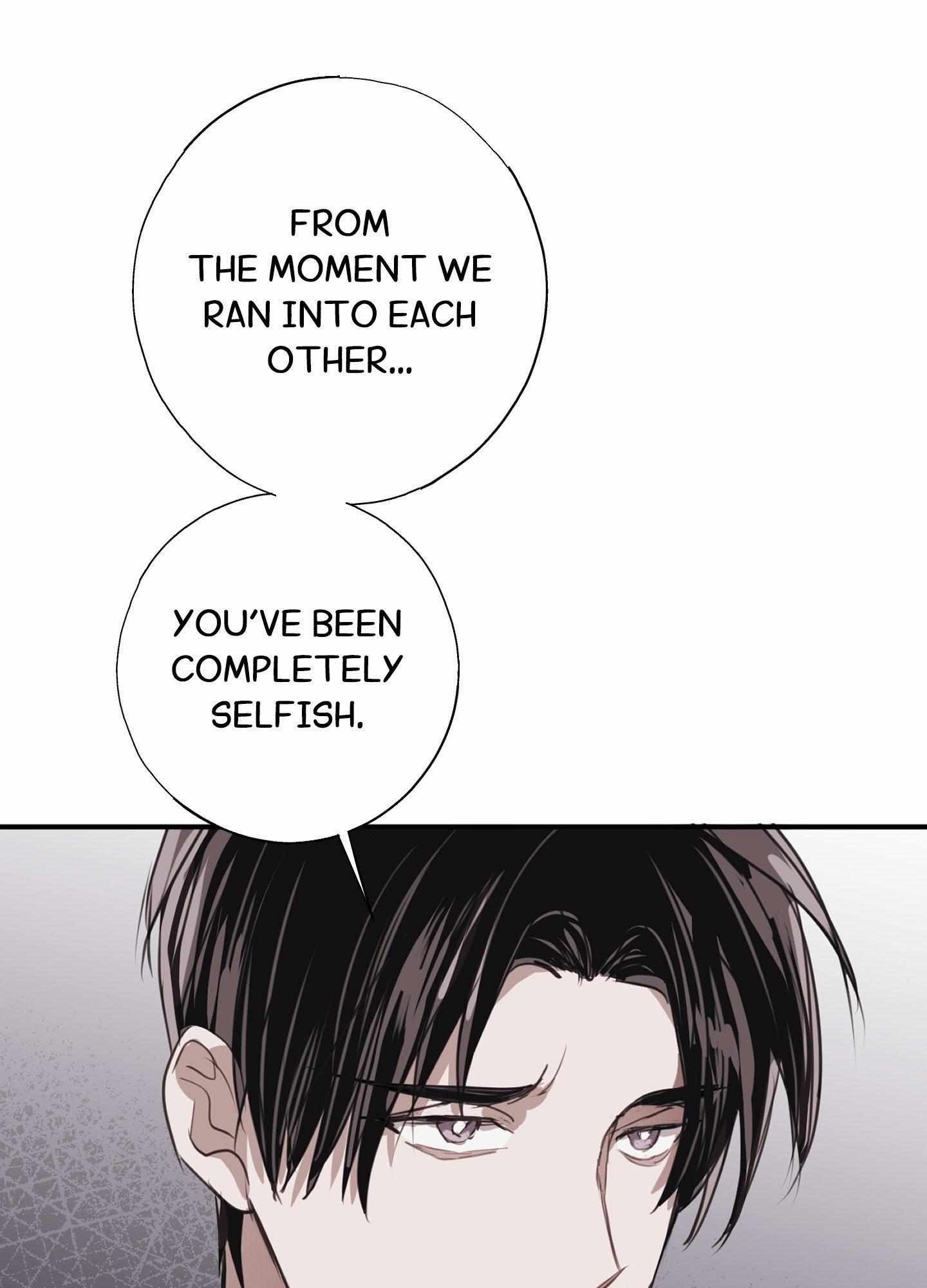 Tugging at My Heart Chapter 5 - Page 76 in English