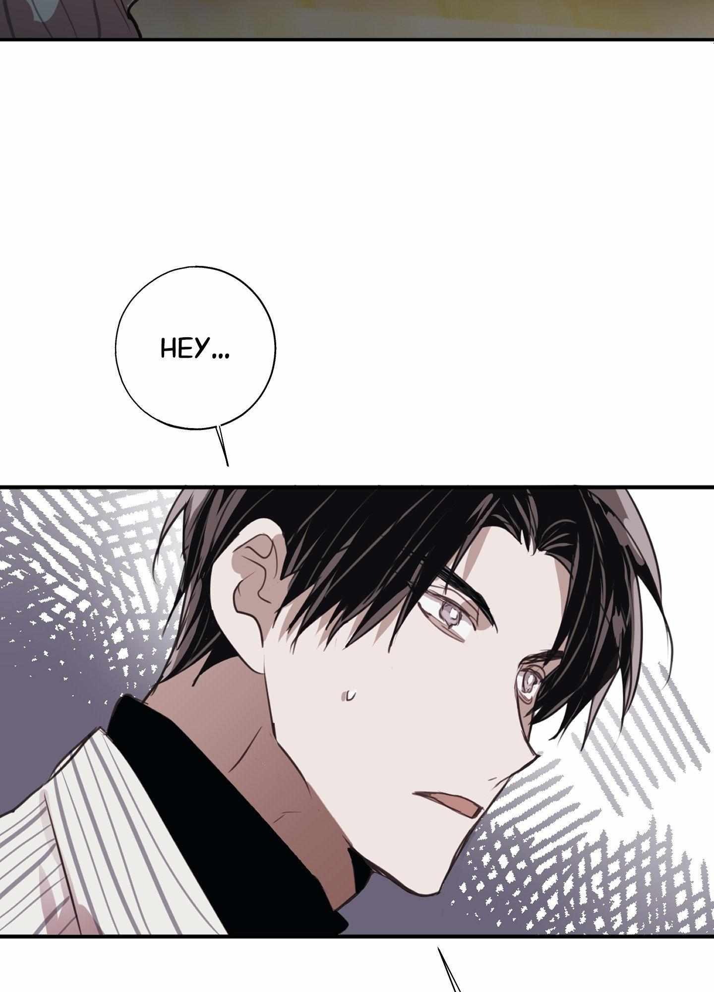Tugging at My Heart Chapter 5 - Page 95 in English