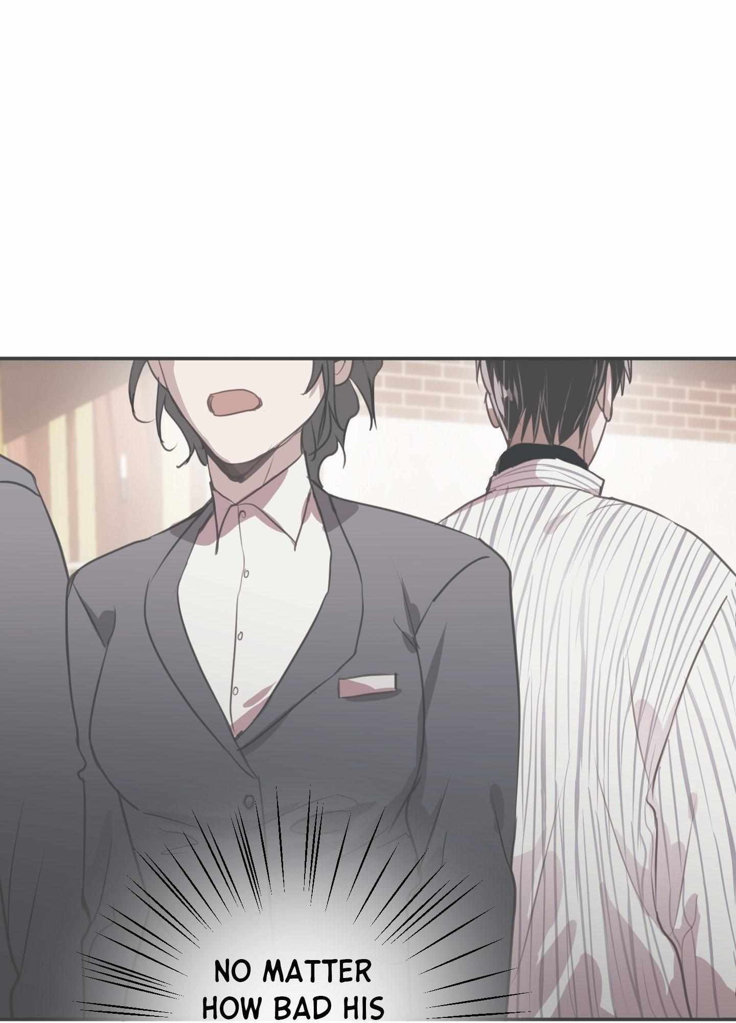 Tugging at My Heart Chapter 5 - Page 97 in English
