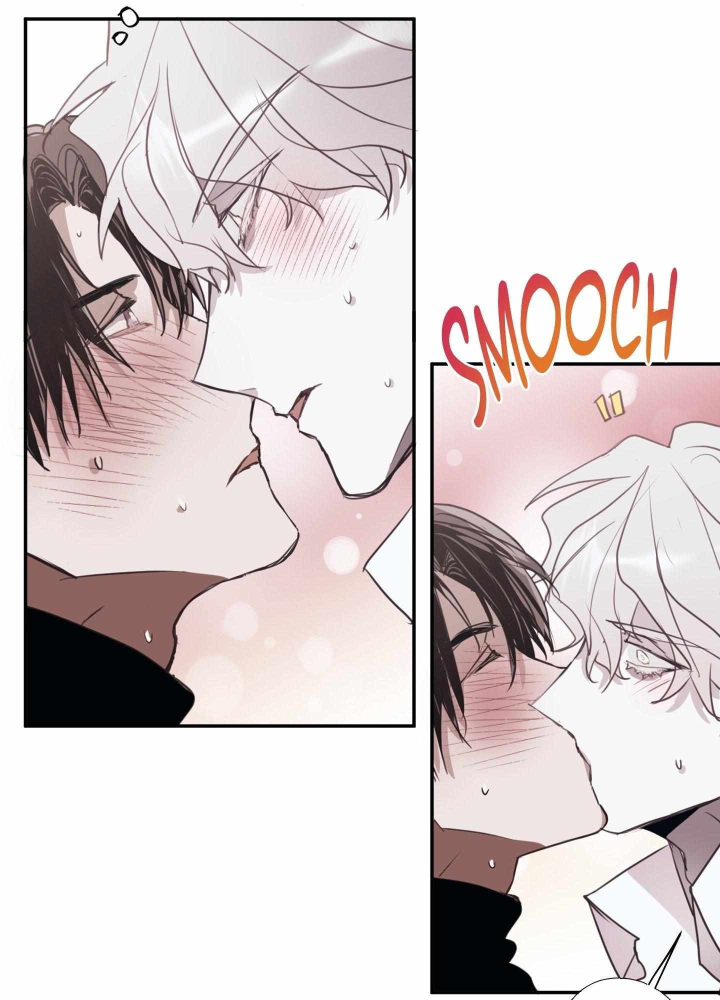 Tugging at My Heart Chapter 6 - Page 100 in English