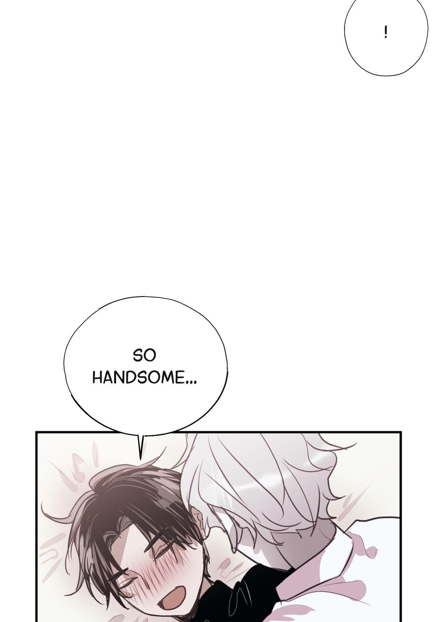 Tugging at My Heart Chapter 6 - Page 101 in English