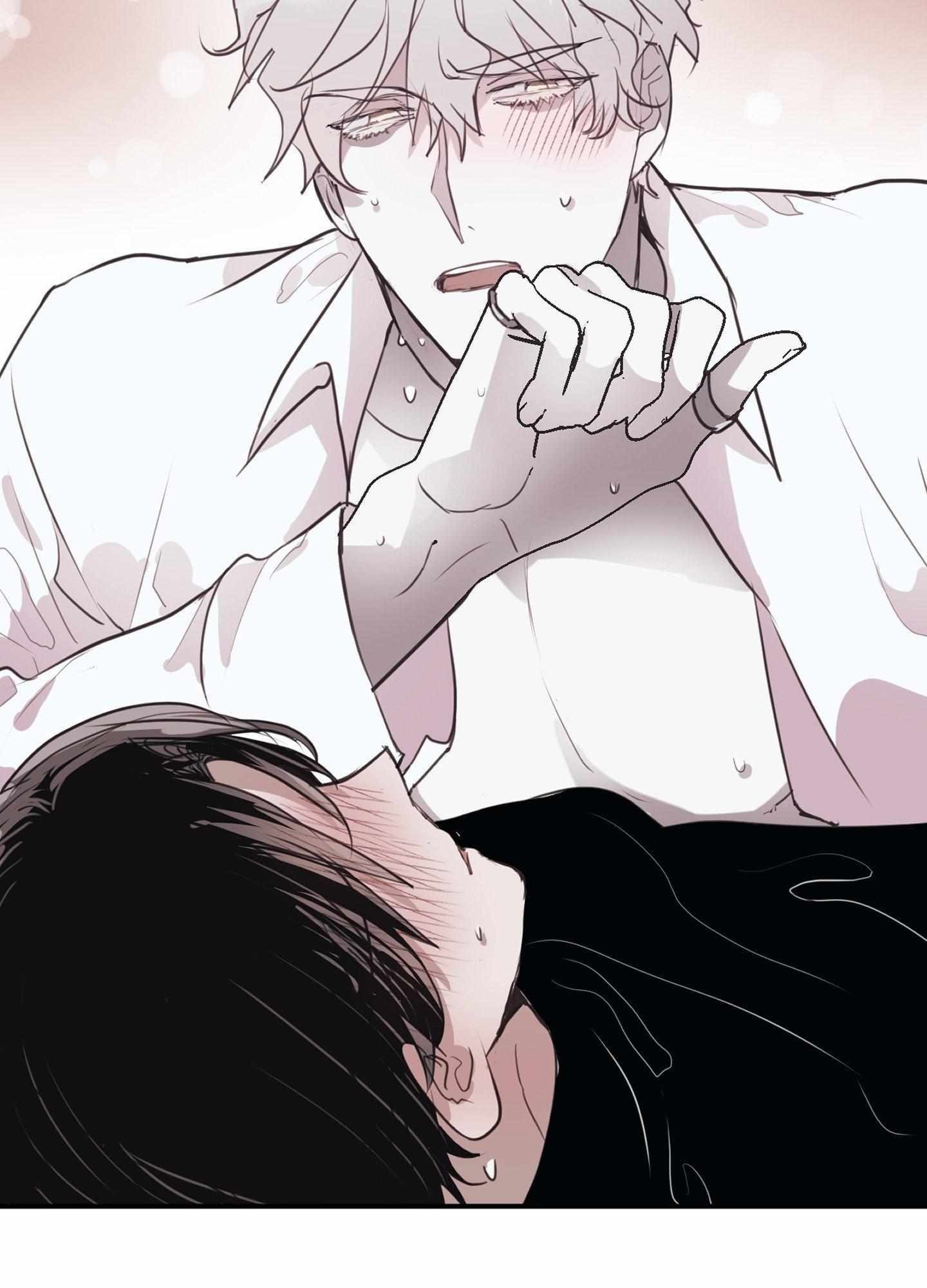 Tugging at My Heart Chapter 6 - Page 104 in English