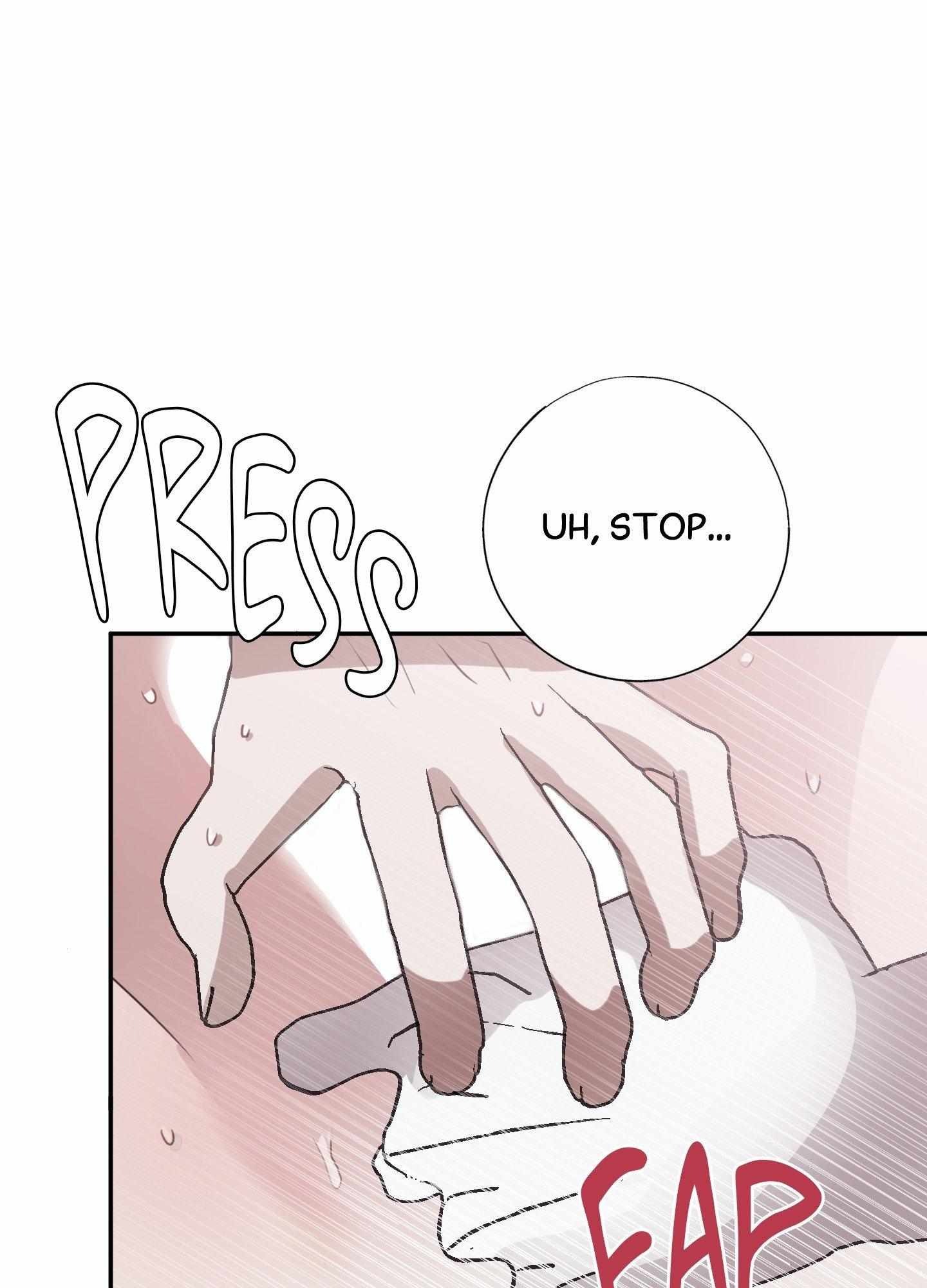 Tugging at My Heart Chapter 6 - Page 109 in English