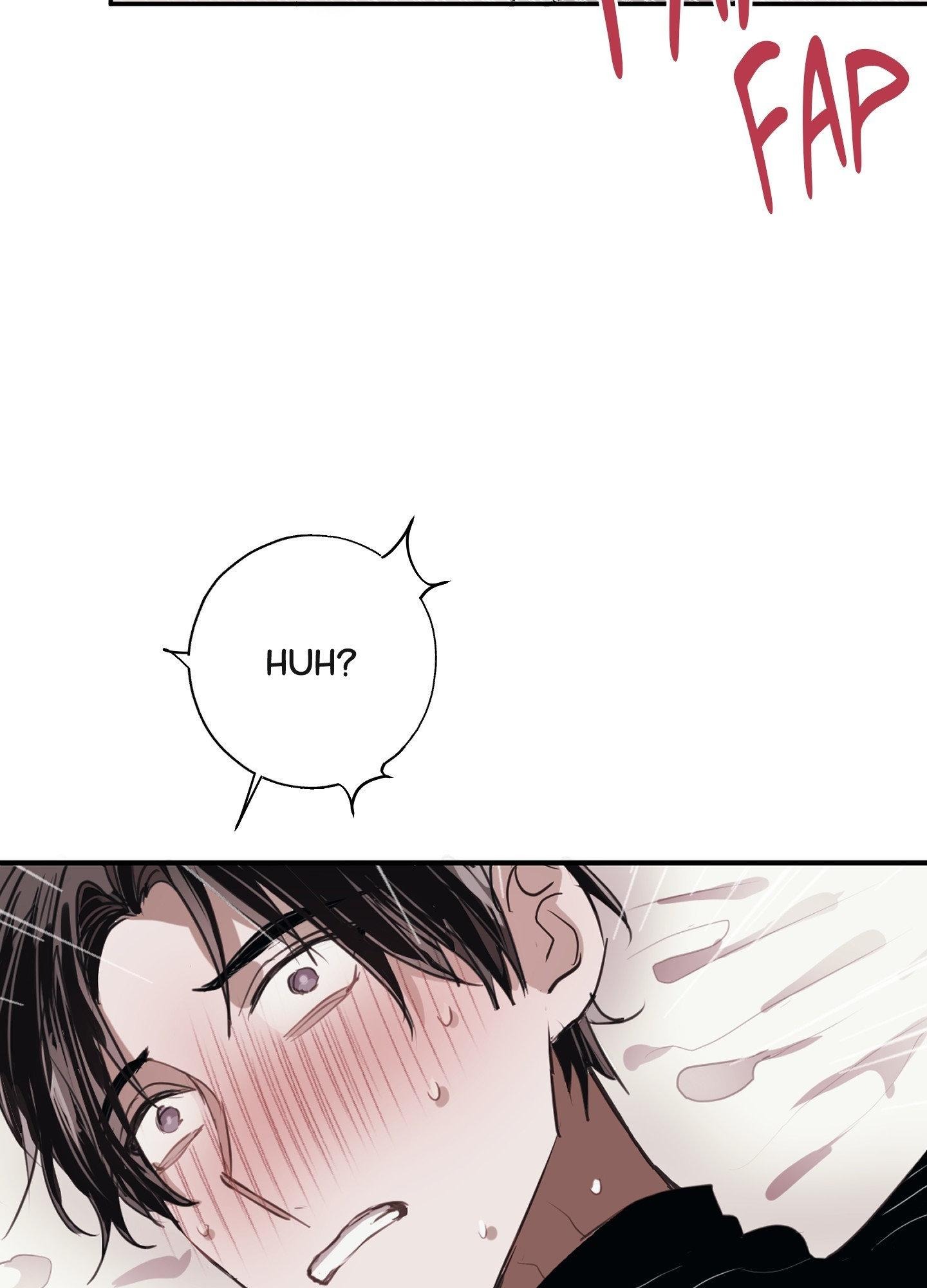 Tugging at My Heart Chapter 6 - Page 110 in English