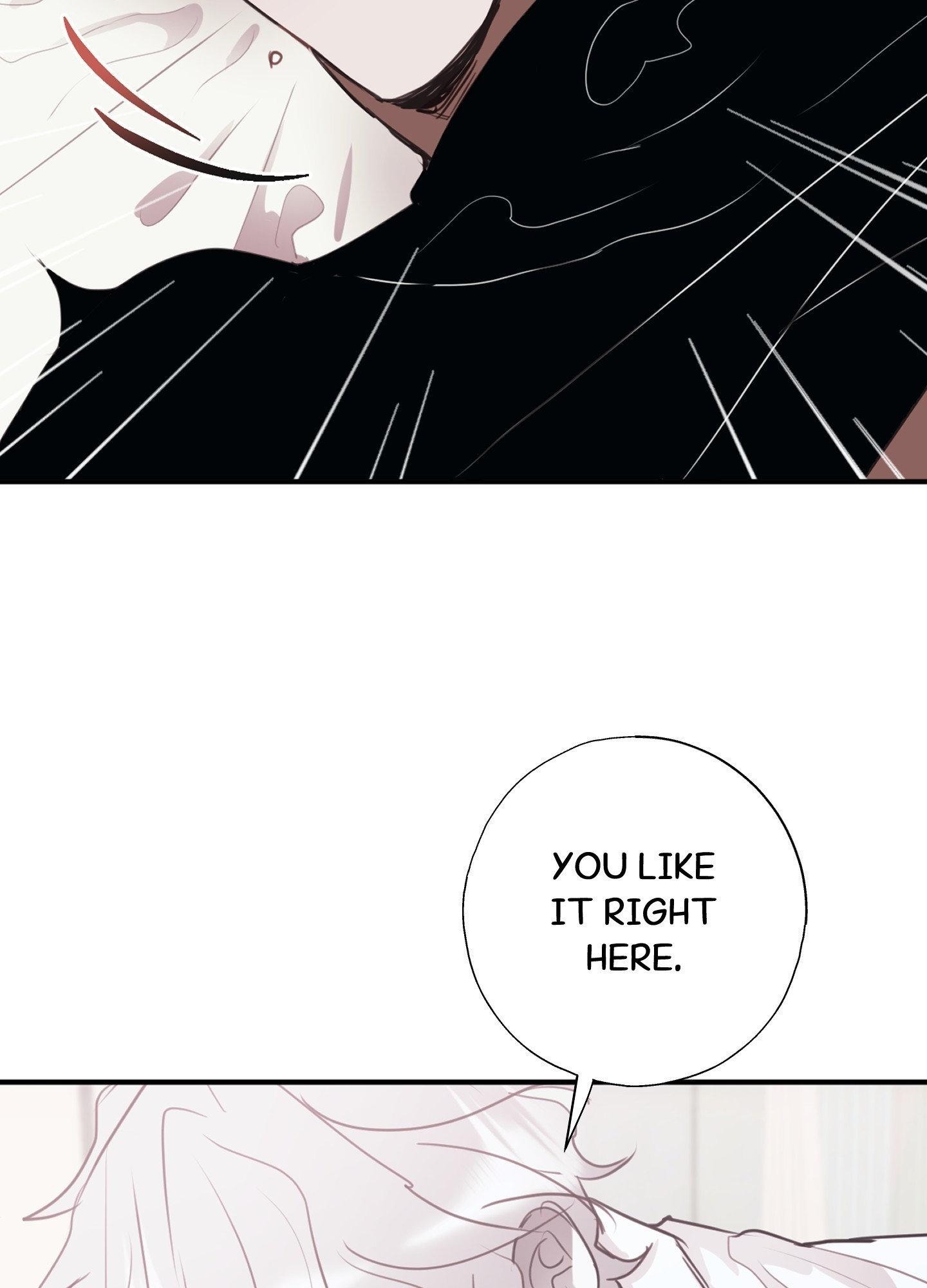 Tugging at My Heart Chapter 6 - Page 111 in English