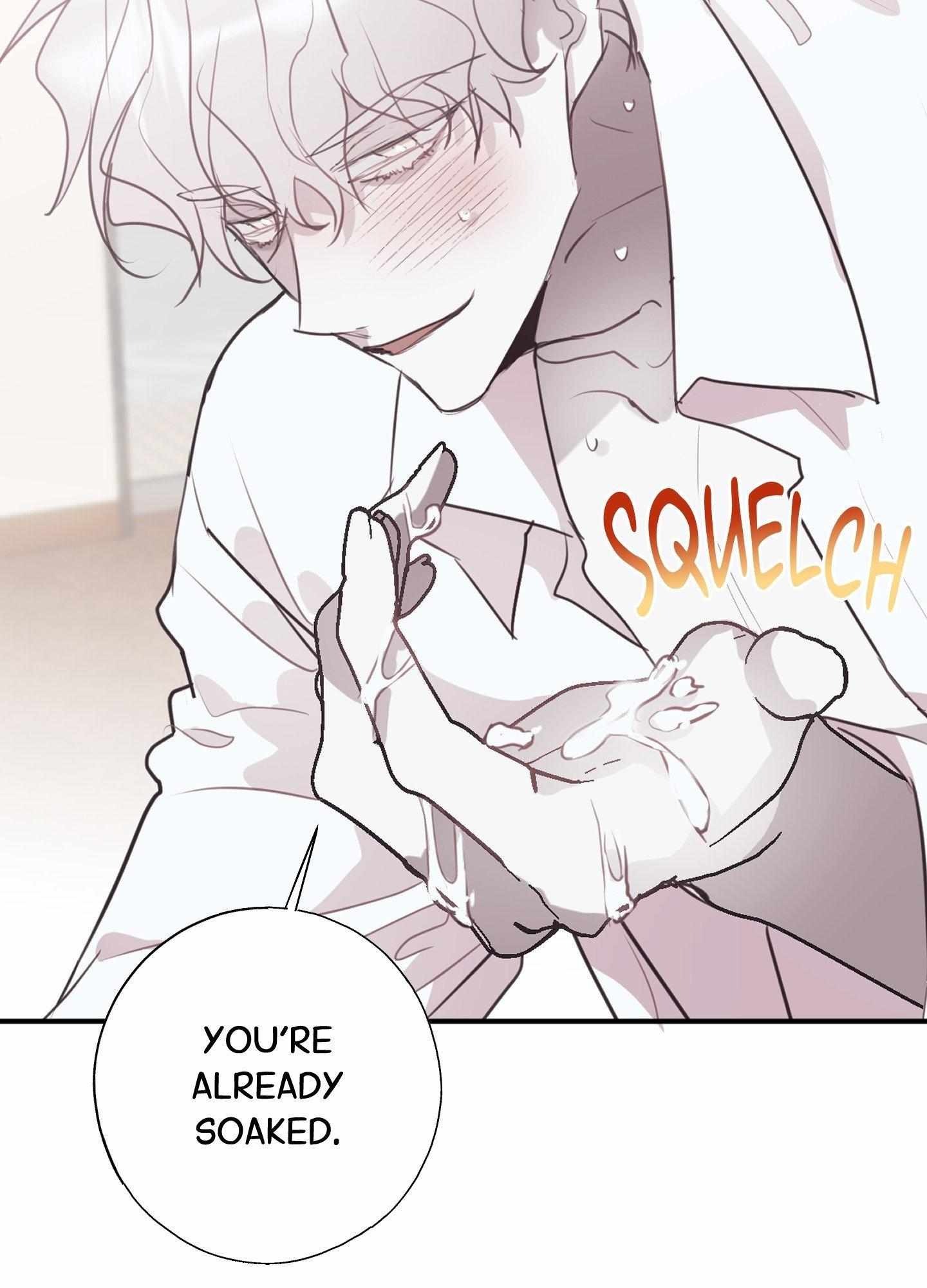 Tugging at My Heart Chapter 6 - Page 112 in English