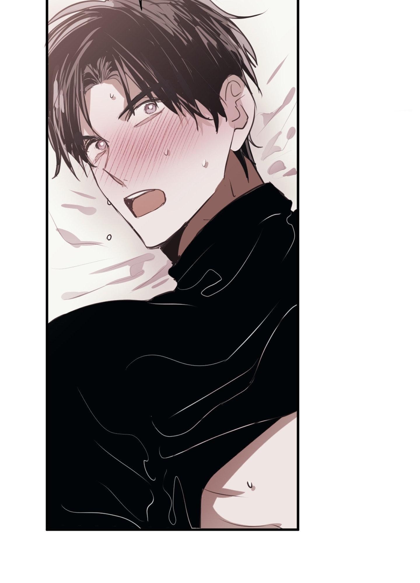 Tugging at My Heart Chapter 6 - Page 118 in English