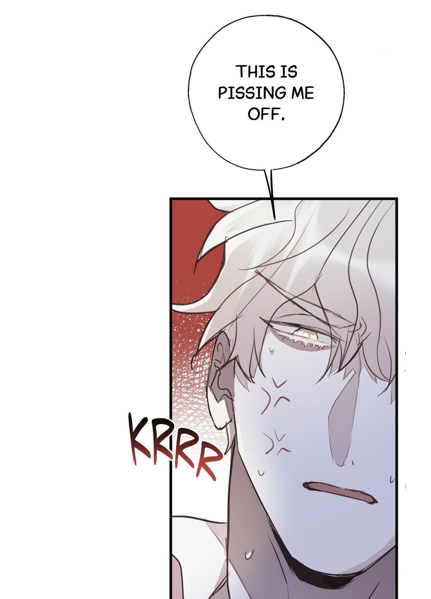 Tugging at My Heart Chapter 6 - Page 119 in English