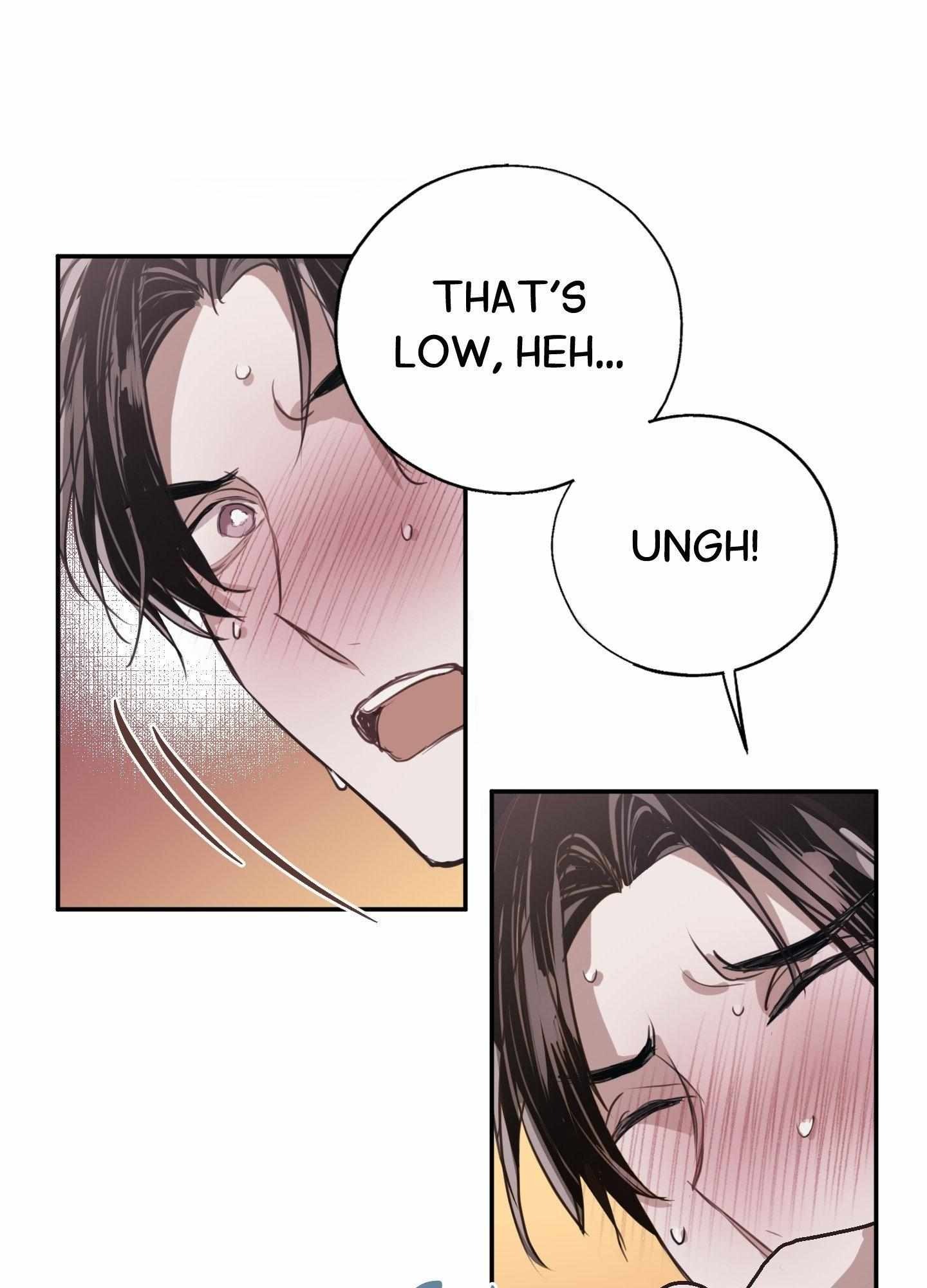 Tugging at My Heart Chapter 6 - Page 123 in English
