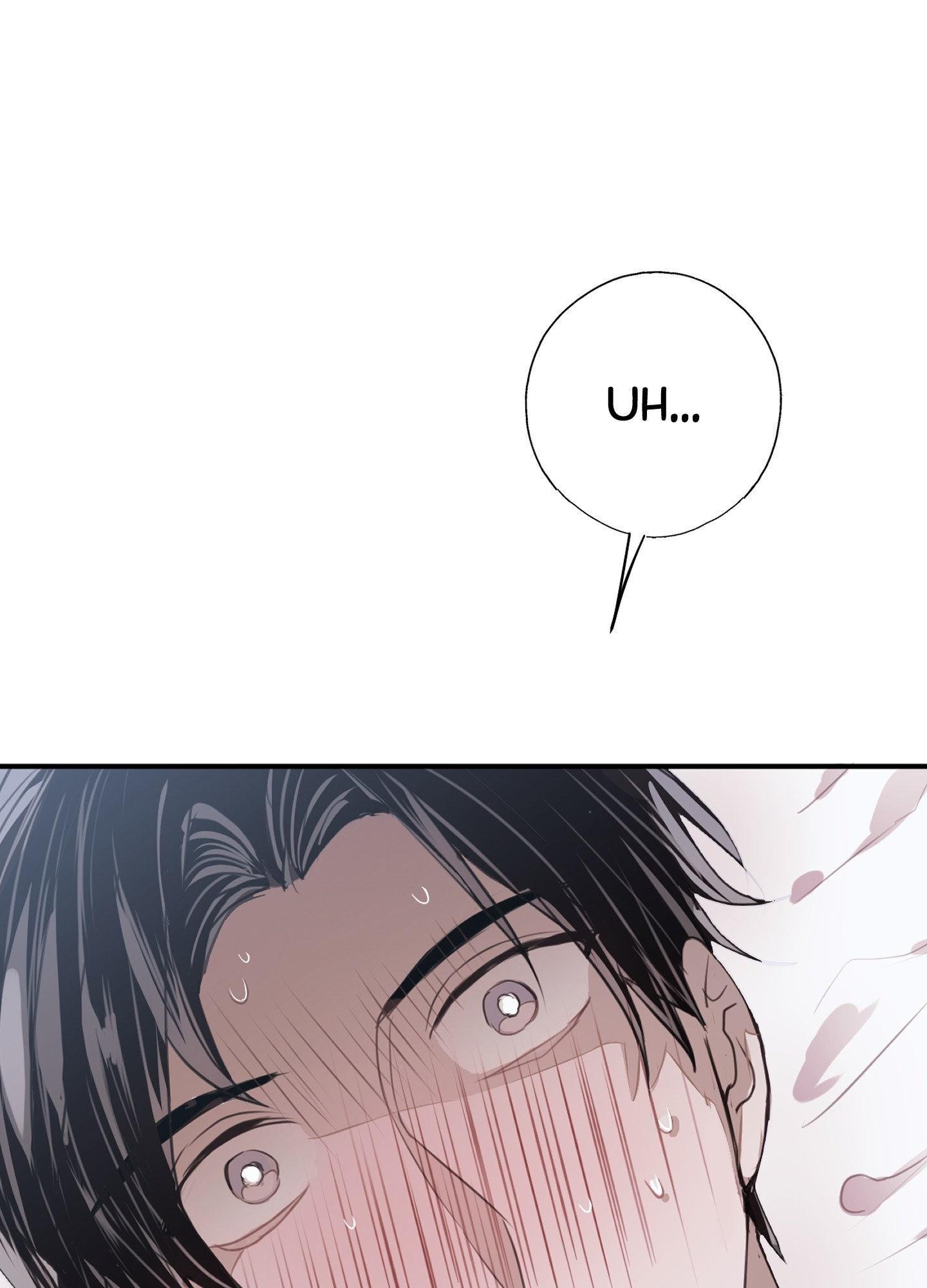 Tugging at My Heart Chapter 6 - Page 127 in English
