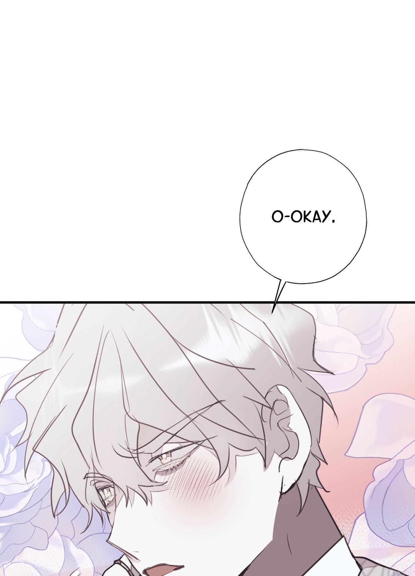 Tugging at My Heart Chapter 6 - Page 22 in English