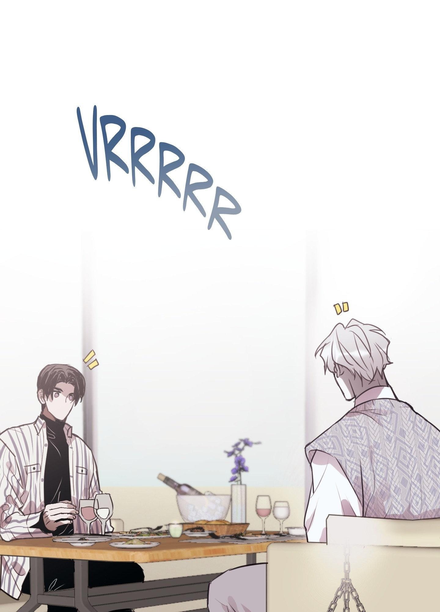 Tugging at My Heart Chapter 6 - Page 27 in English