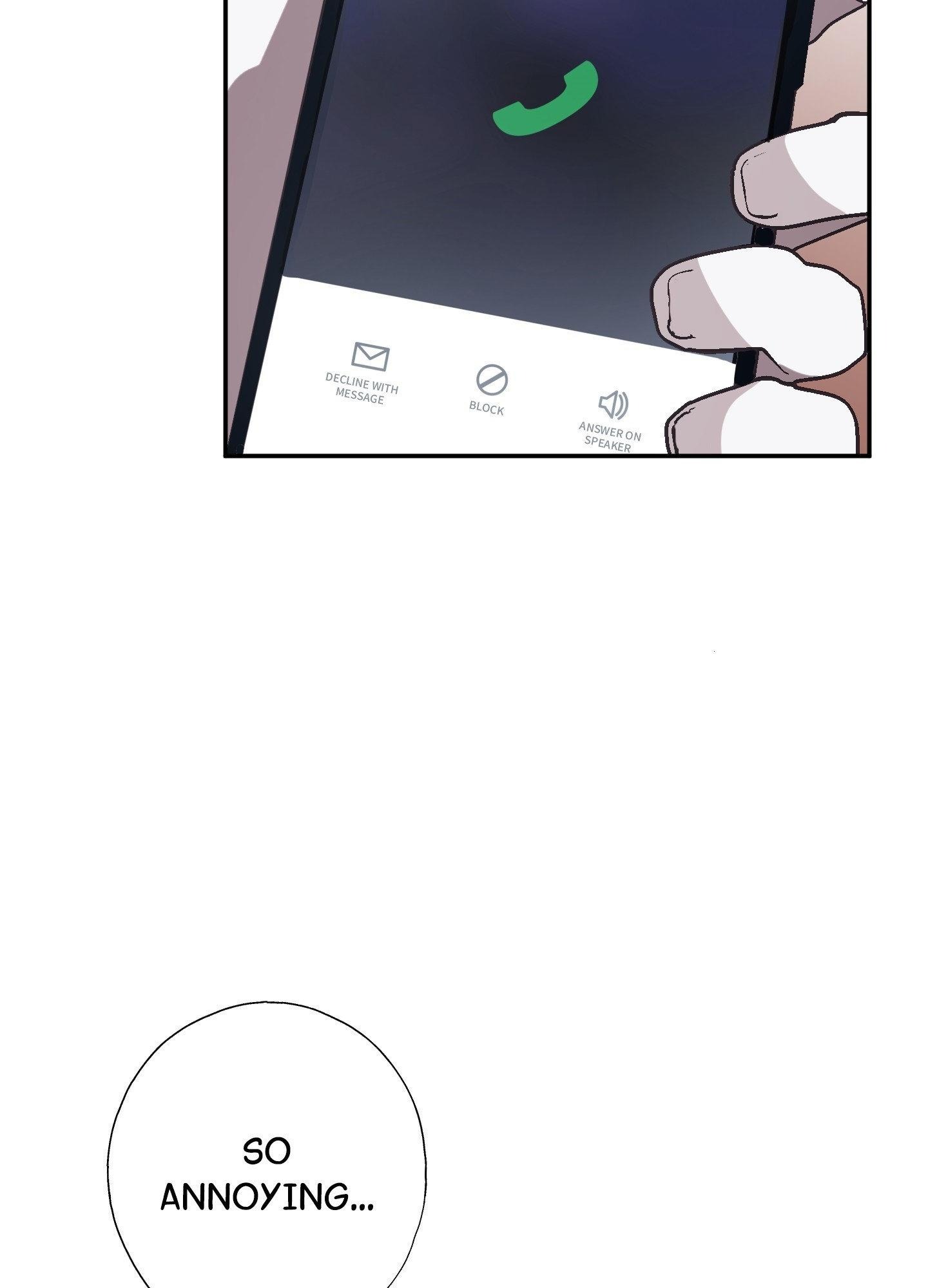 Tugging at My Heart Chapter 6 - Page 30 in English