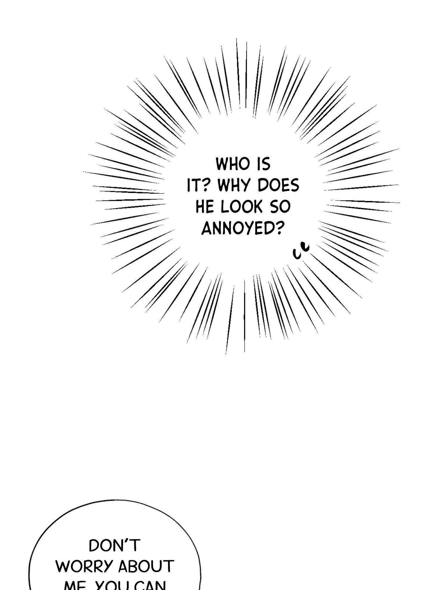 Tugging at My Heart Chapter 6 - Page 33 in English