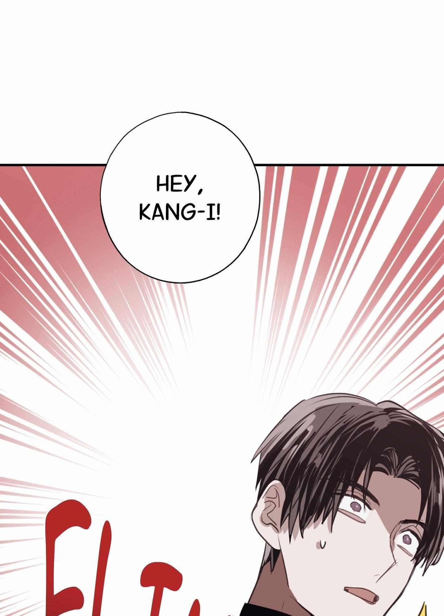 Tugging at My Heart Chapter 6 - Page 43 in English