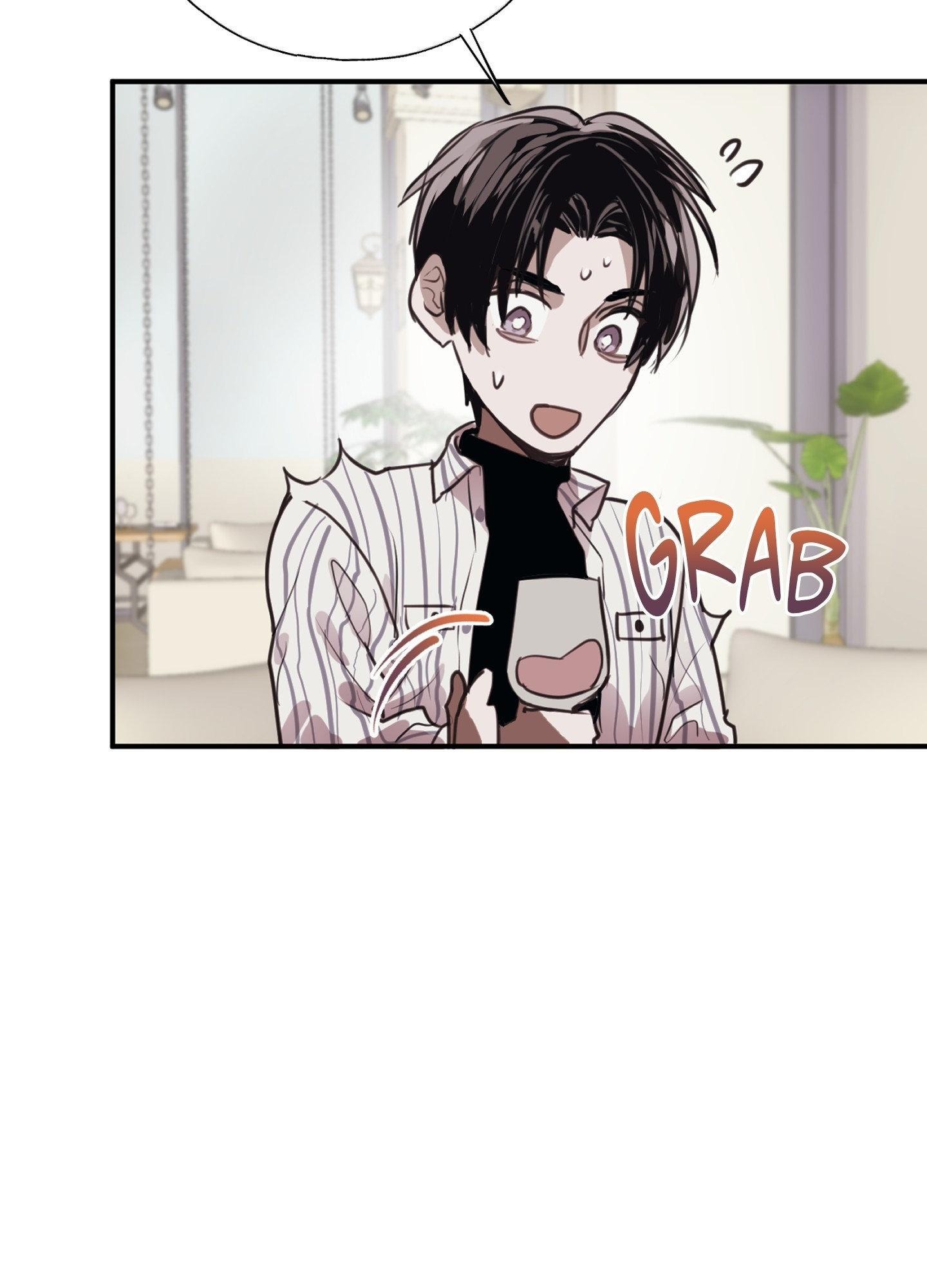 Tugging at My Heart Chapter 6 - Page 47 in English