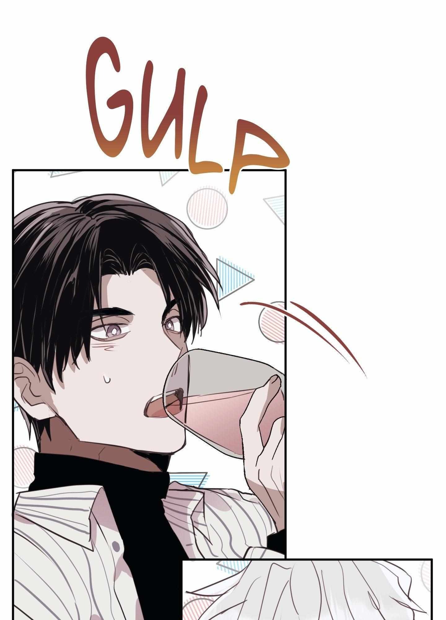 Tugging at My Heart Chapter 6 - Page 48 in English