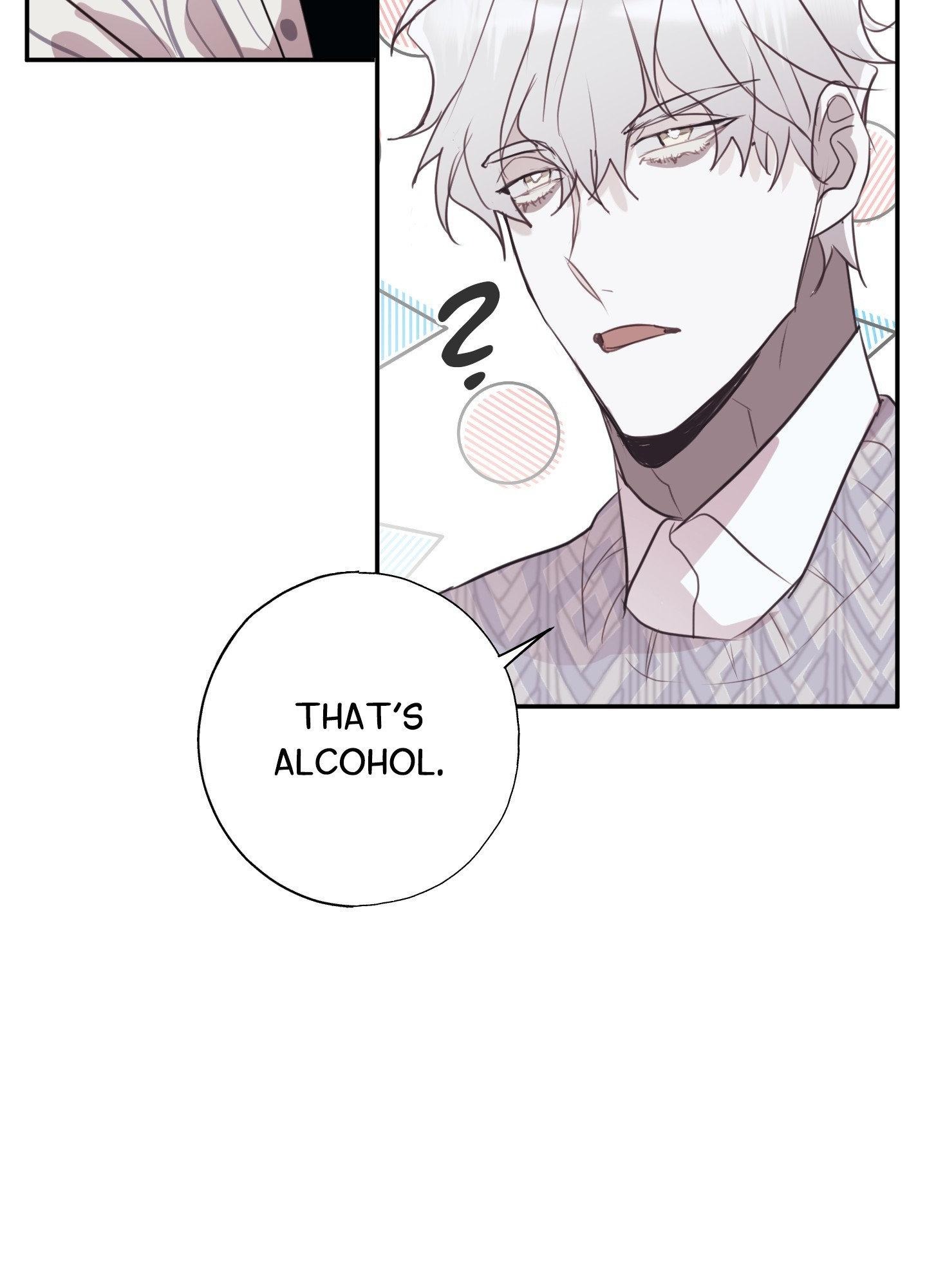 Tugging at My Heart Chapter 6 - Page 49 in English