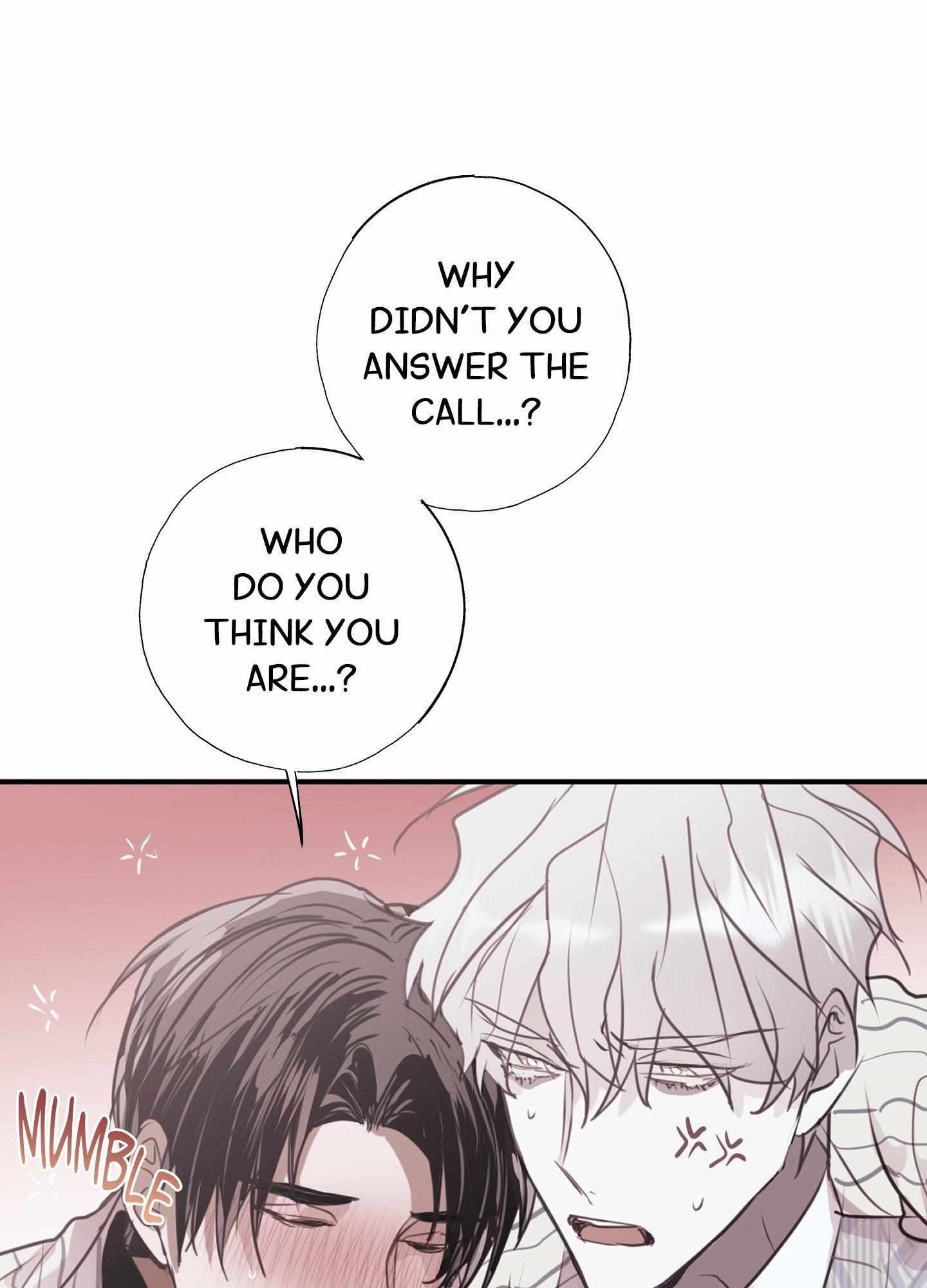 Tugging at My Heart Chapter 6 - Page 57 in English