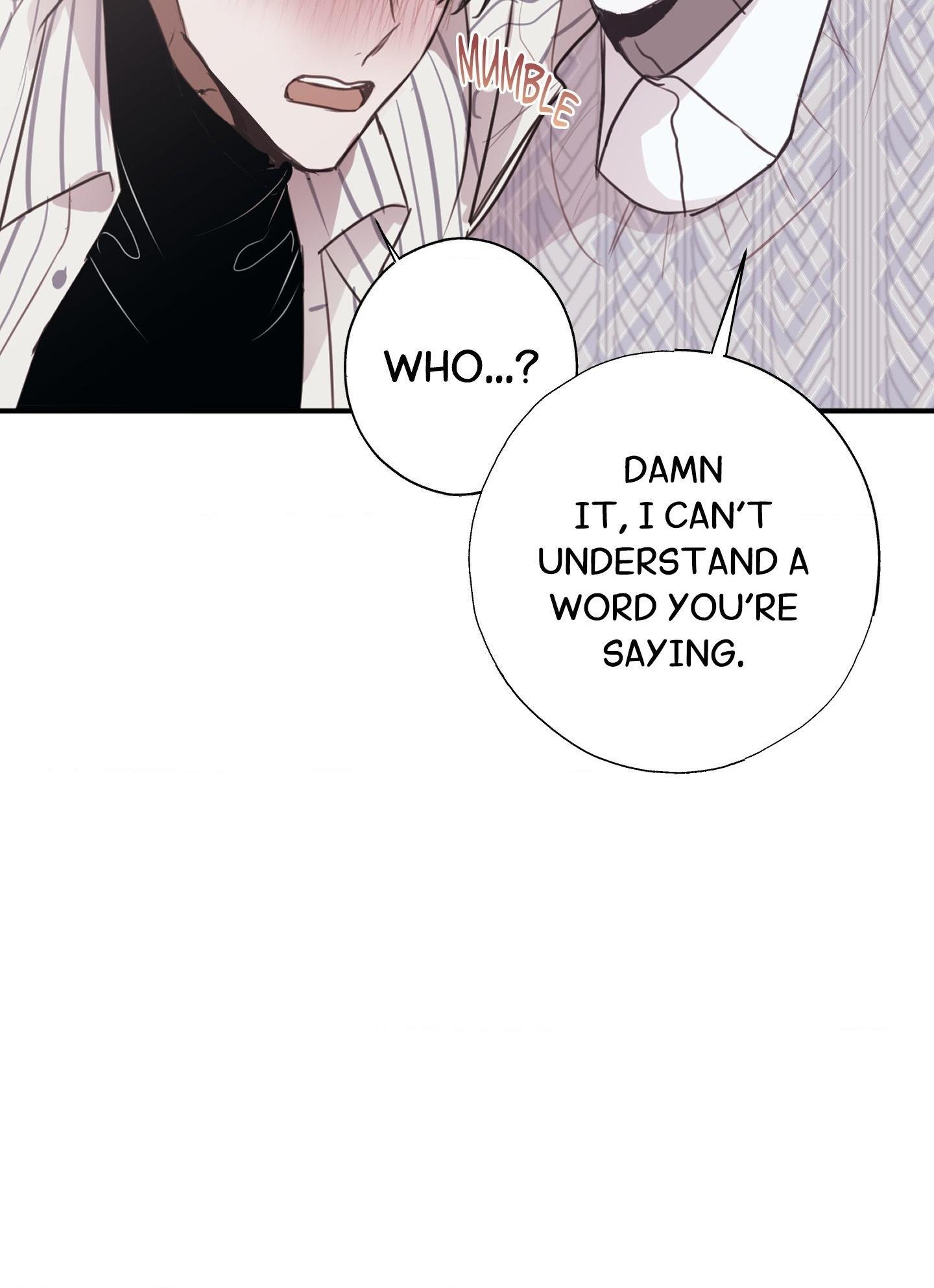 Tugging at My Heart Chapter 6 - Page 58 in English
