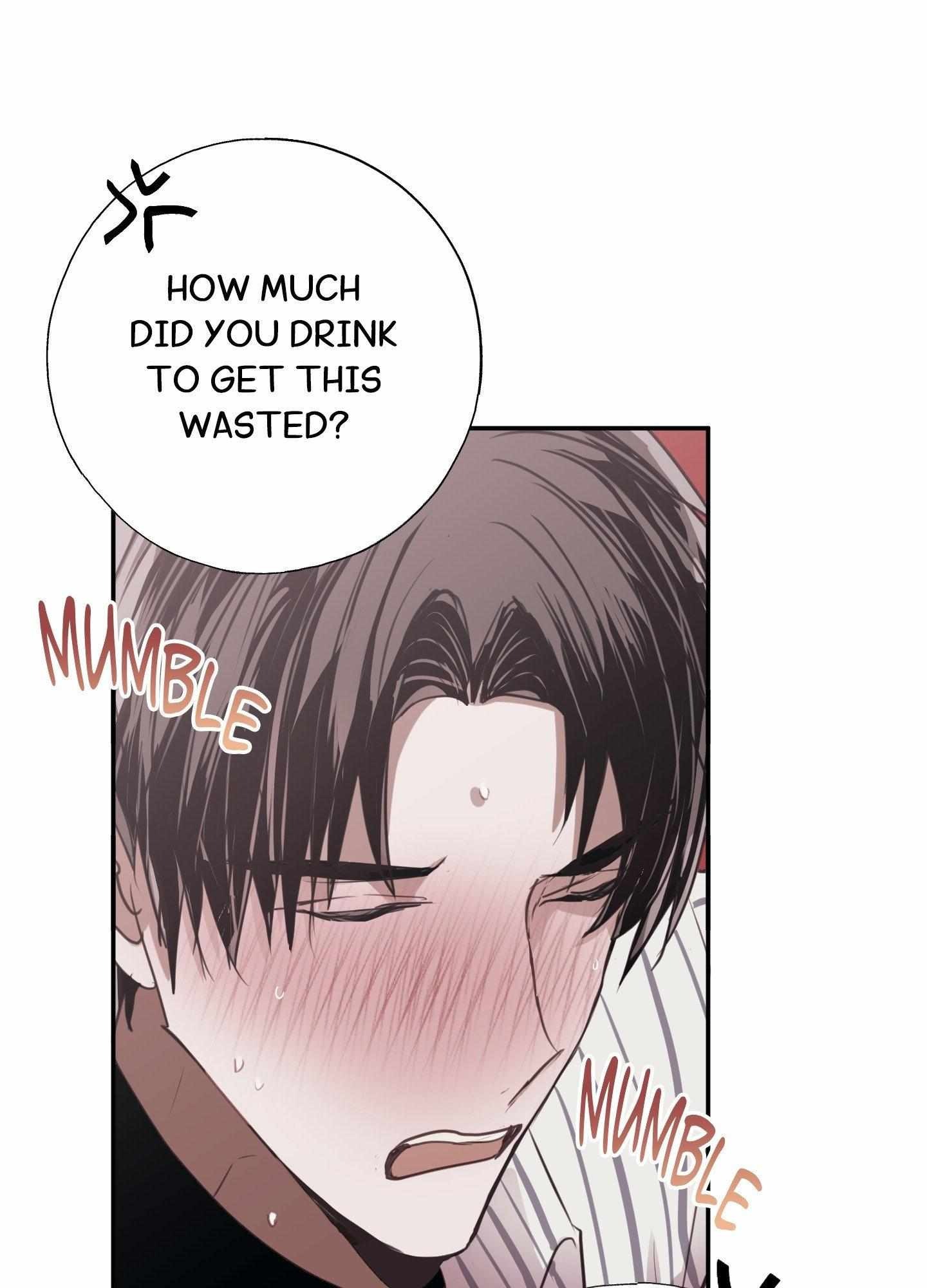 Tugging at My Heart Chapter 6 - Page 59 in English