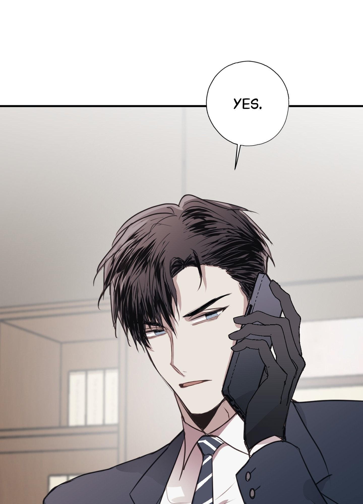 Tugging at My Heart Chapter 6 - Page 81 in English