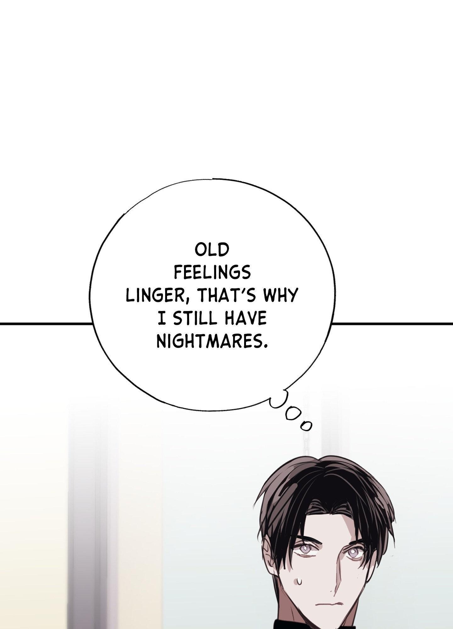 Tugging at My Heart Chapter 6 - Page 9 in English